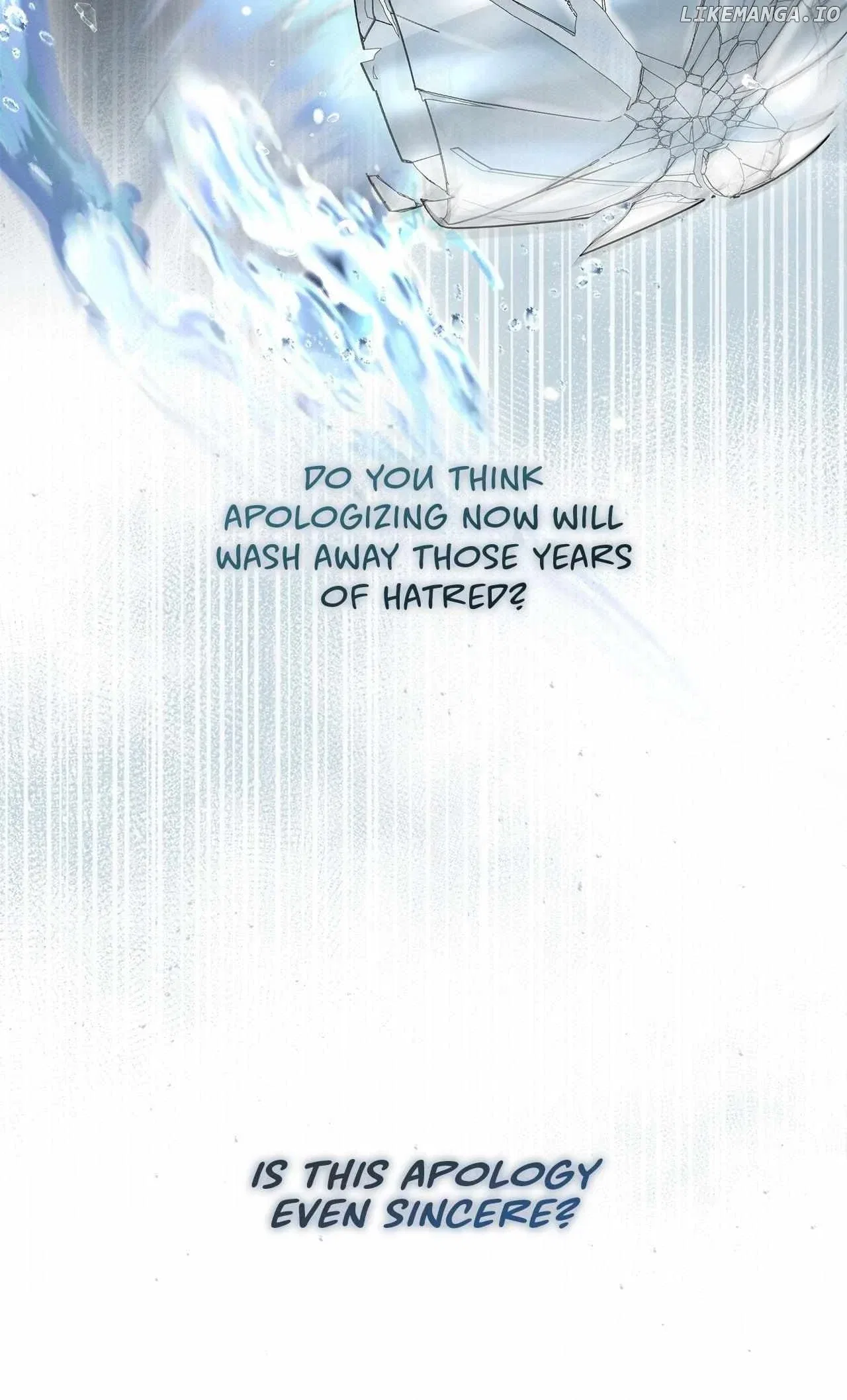 The Devil Who Kisses My Feet Chapter 24 – Page 32