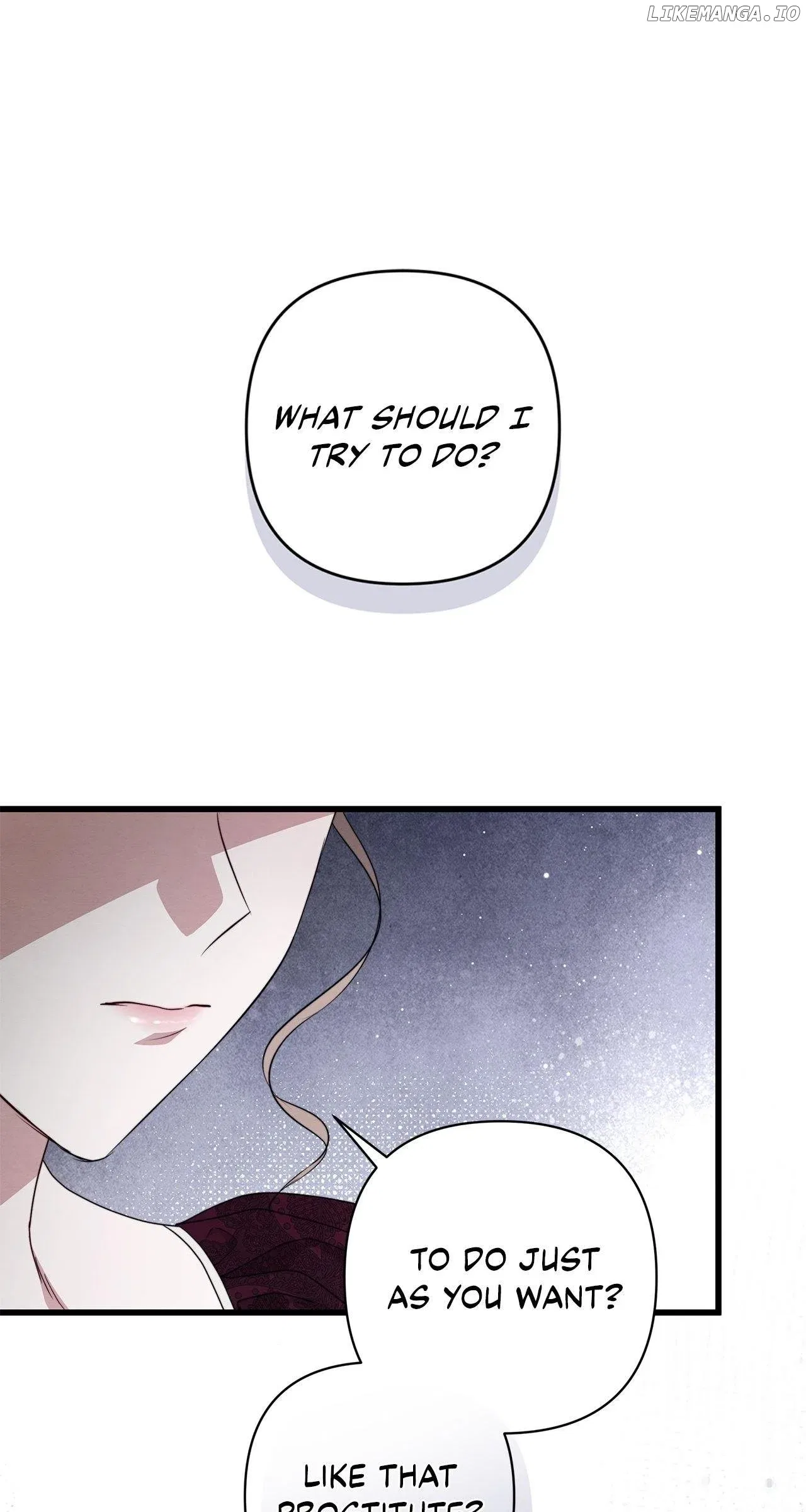 The Devil Who Kisses My Feet Chapter 24 – Page 33