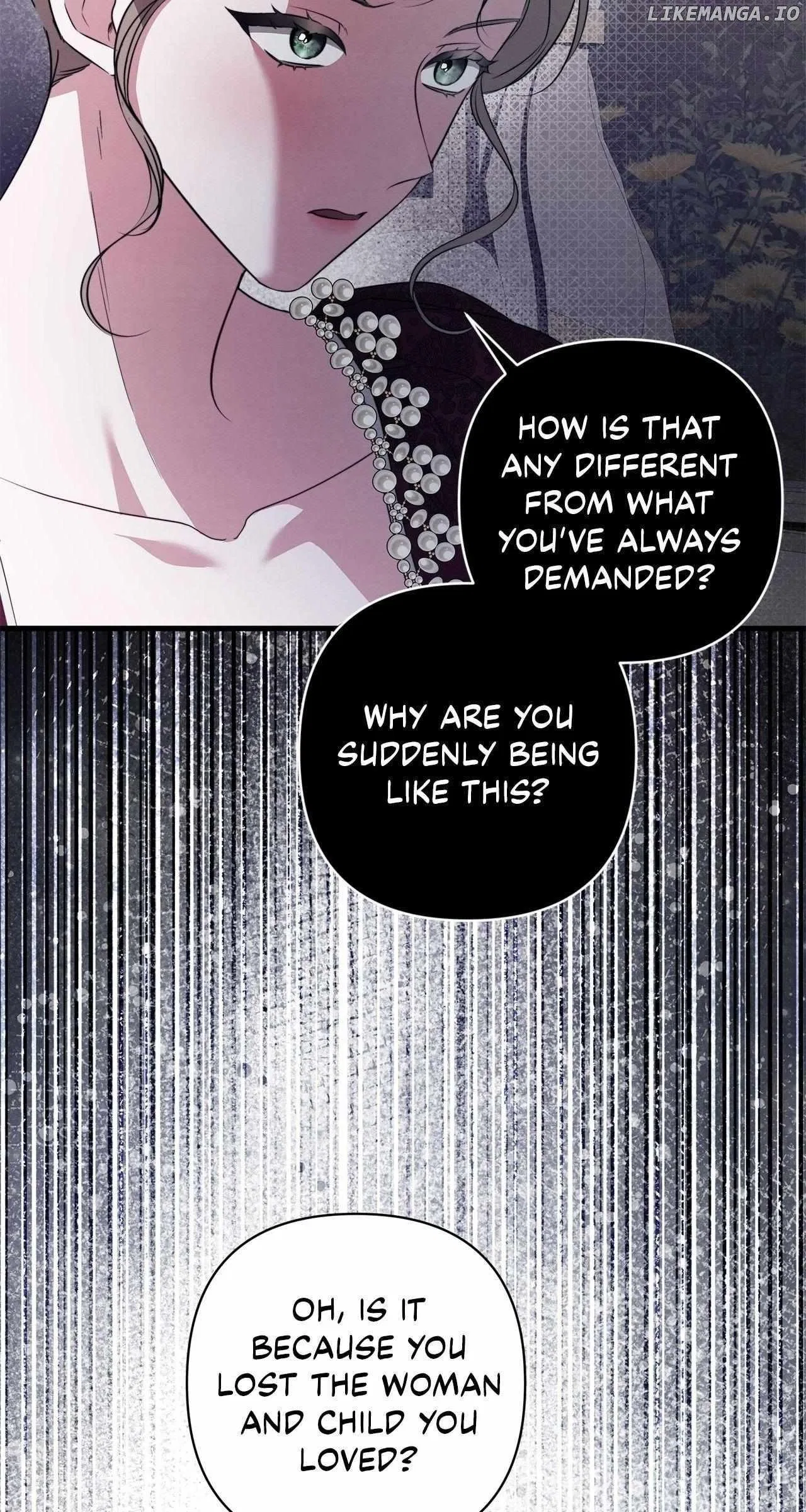 The Devil Who Kisses My Feet Chapter 24 – Page 35