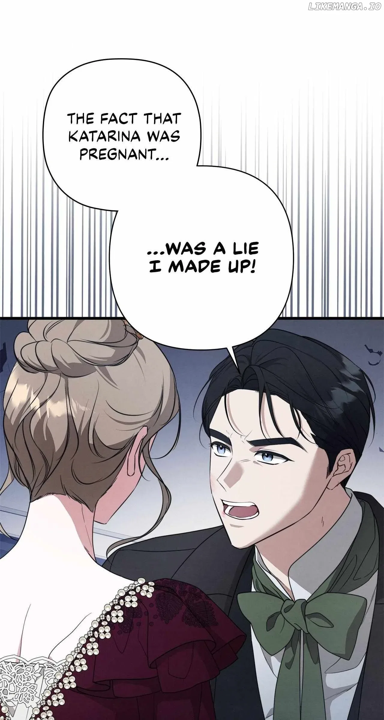 The Devil Who Kisses My Feet Chapter 24 – Page 37