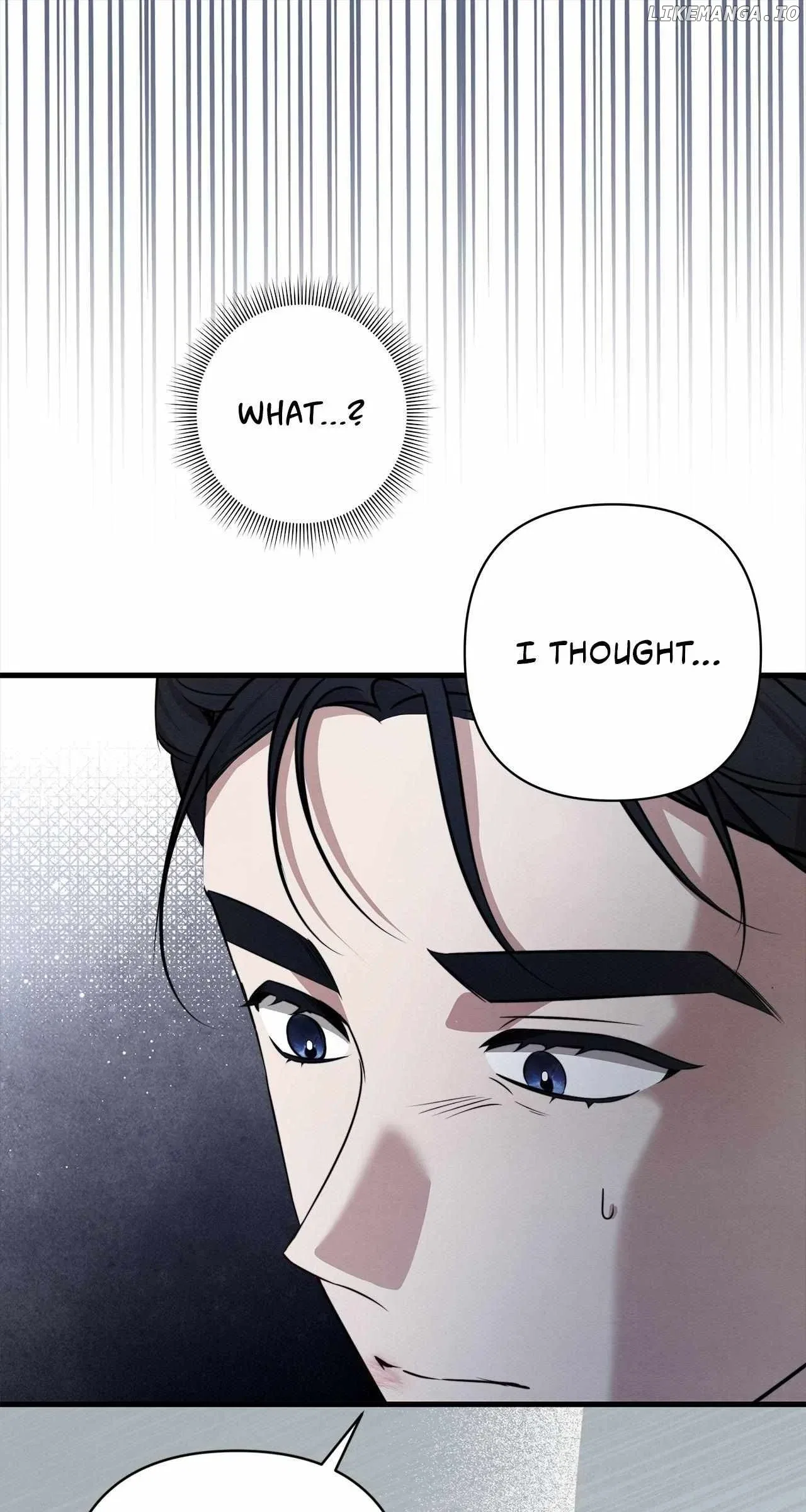 The Devil Who Kisses My Feet Chapter 24 – Page 39