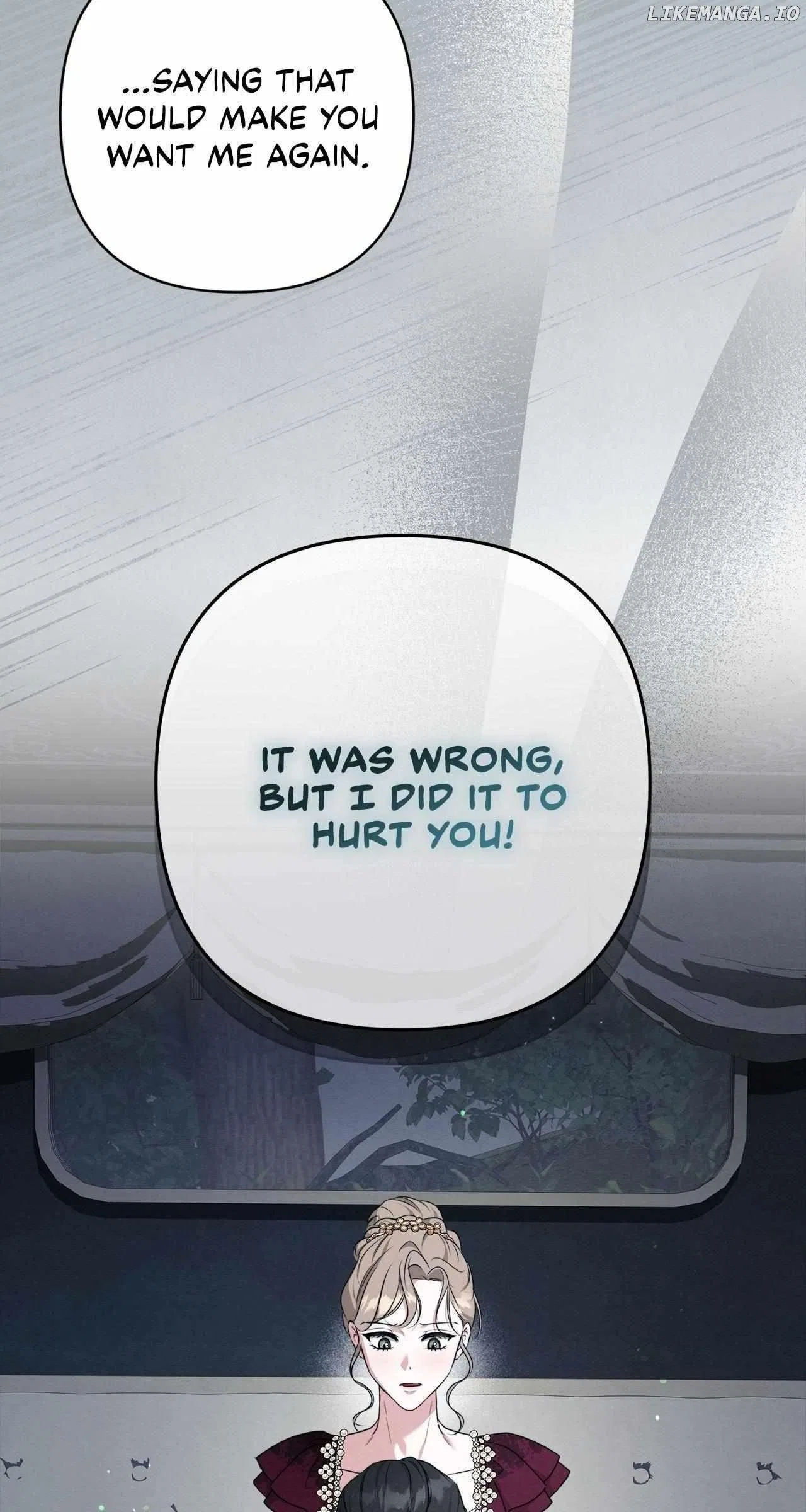 The Devil Who Kisses My Feet Chapter 24 – Page 40