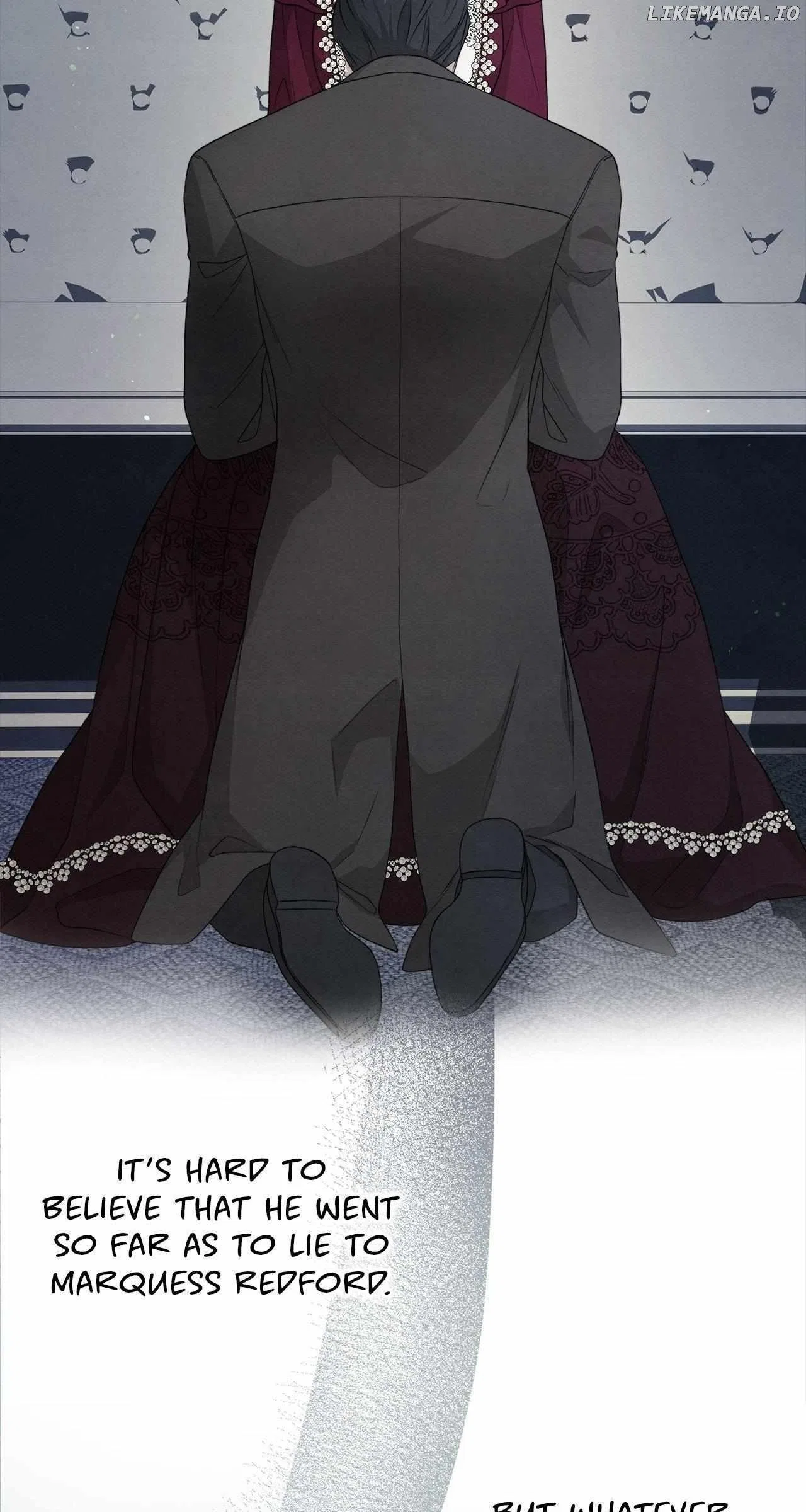 The Devil Who Kisses My Feet Chapter 24 – Page 41