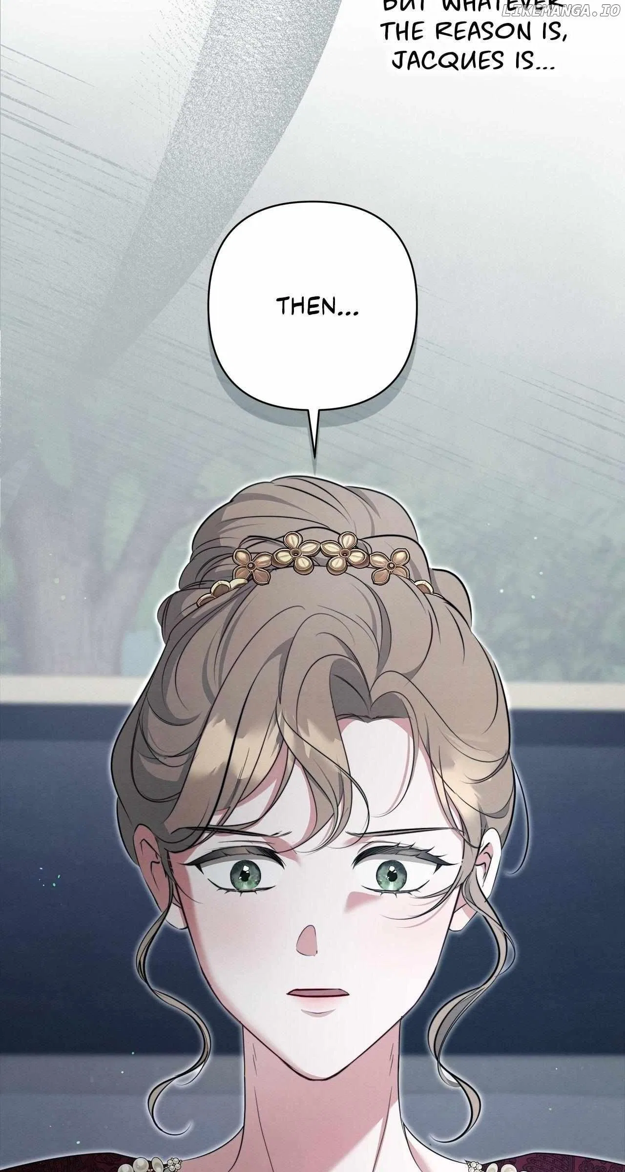 The Devil Who Kisses My Feet Chapter 24 – Page 42