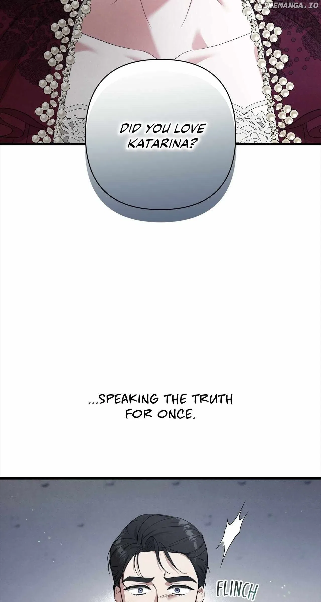 The Devil Who Kisses My Feet Chapter 24 – Page 43