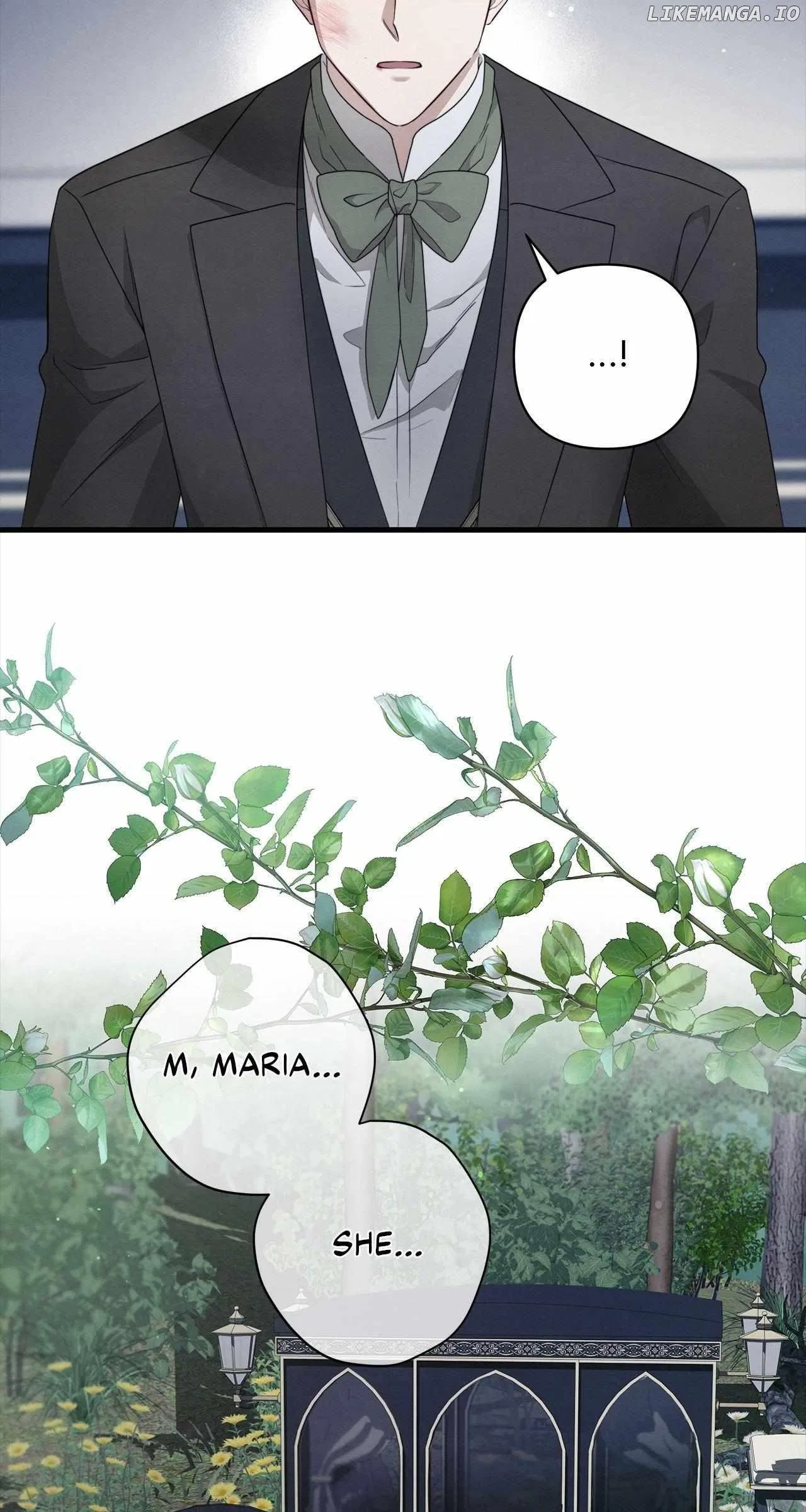 The Devil Who Kisses My Feet Chapter 24 – Page 44