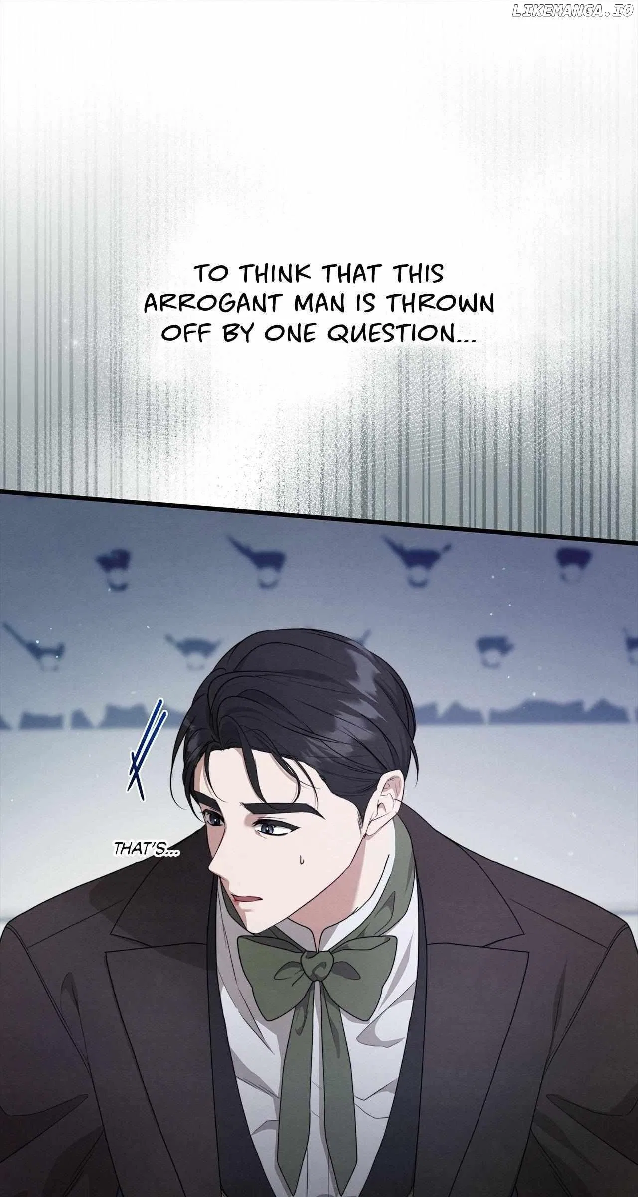 The Devil Who Kisses My Feet Chapter 24 – Page 47