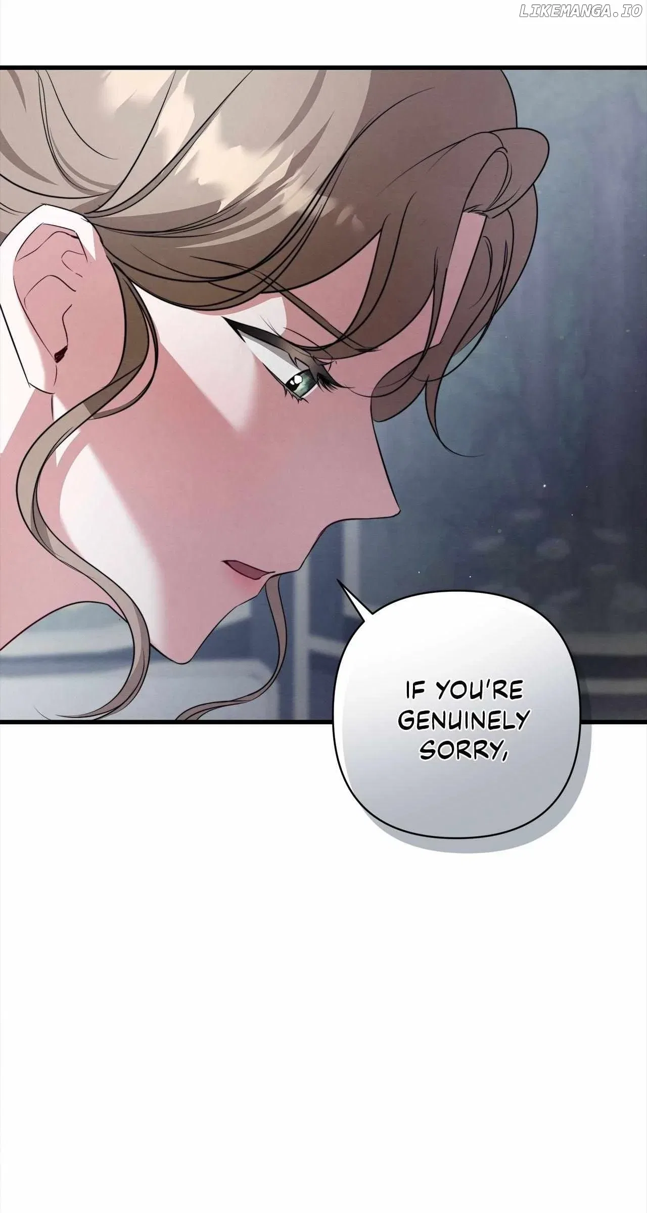 The Devil Who Kisses My Feet Chapter 24 – Page 49