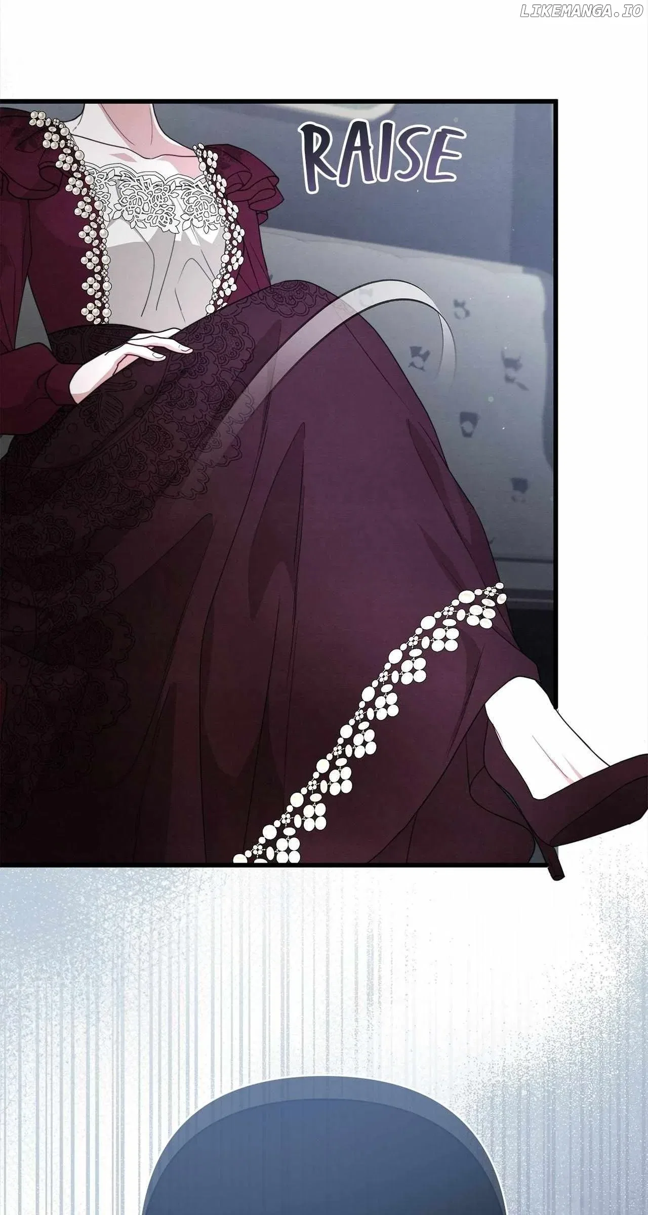 The Devil Who Kisses My Feet Chapter 24 – Page 50