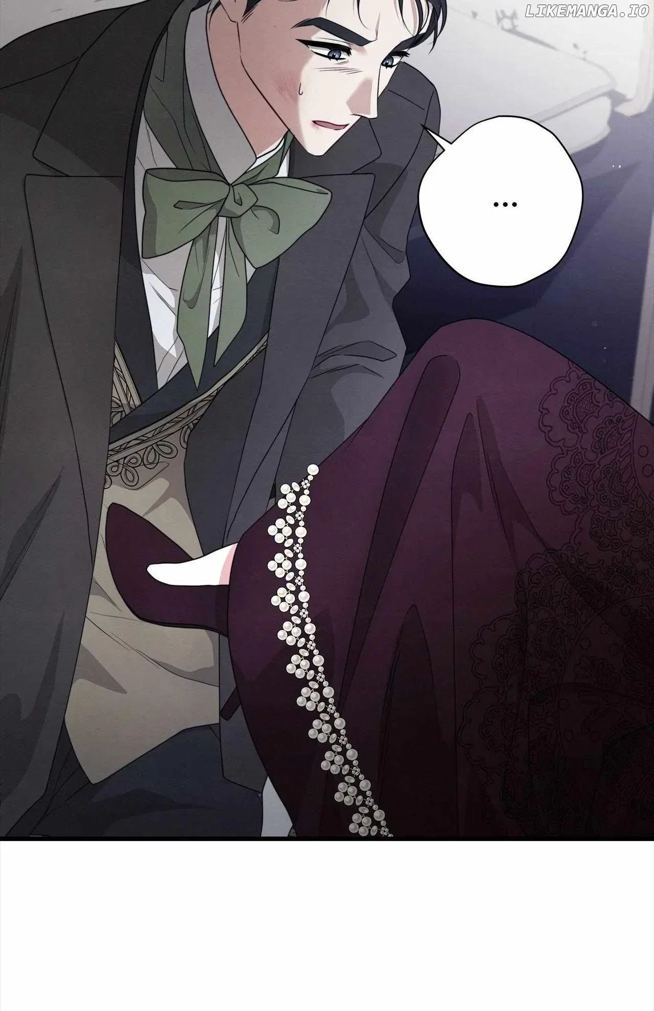 The Devil Who Kisses My Feet Chapter 24 – Page 53