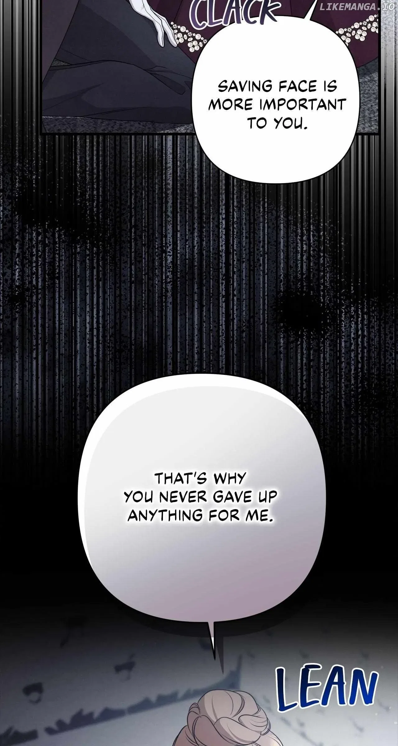 The Devil Who Kisses My Feet Chapter 24 – Page 56