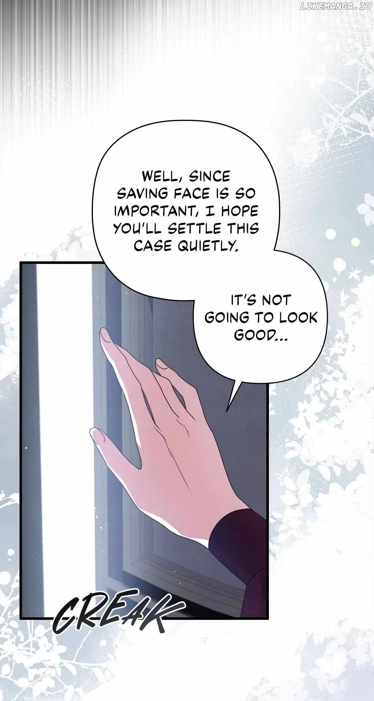 The Devil Who Kisses My Feet Chapter 24 – Page 58