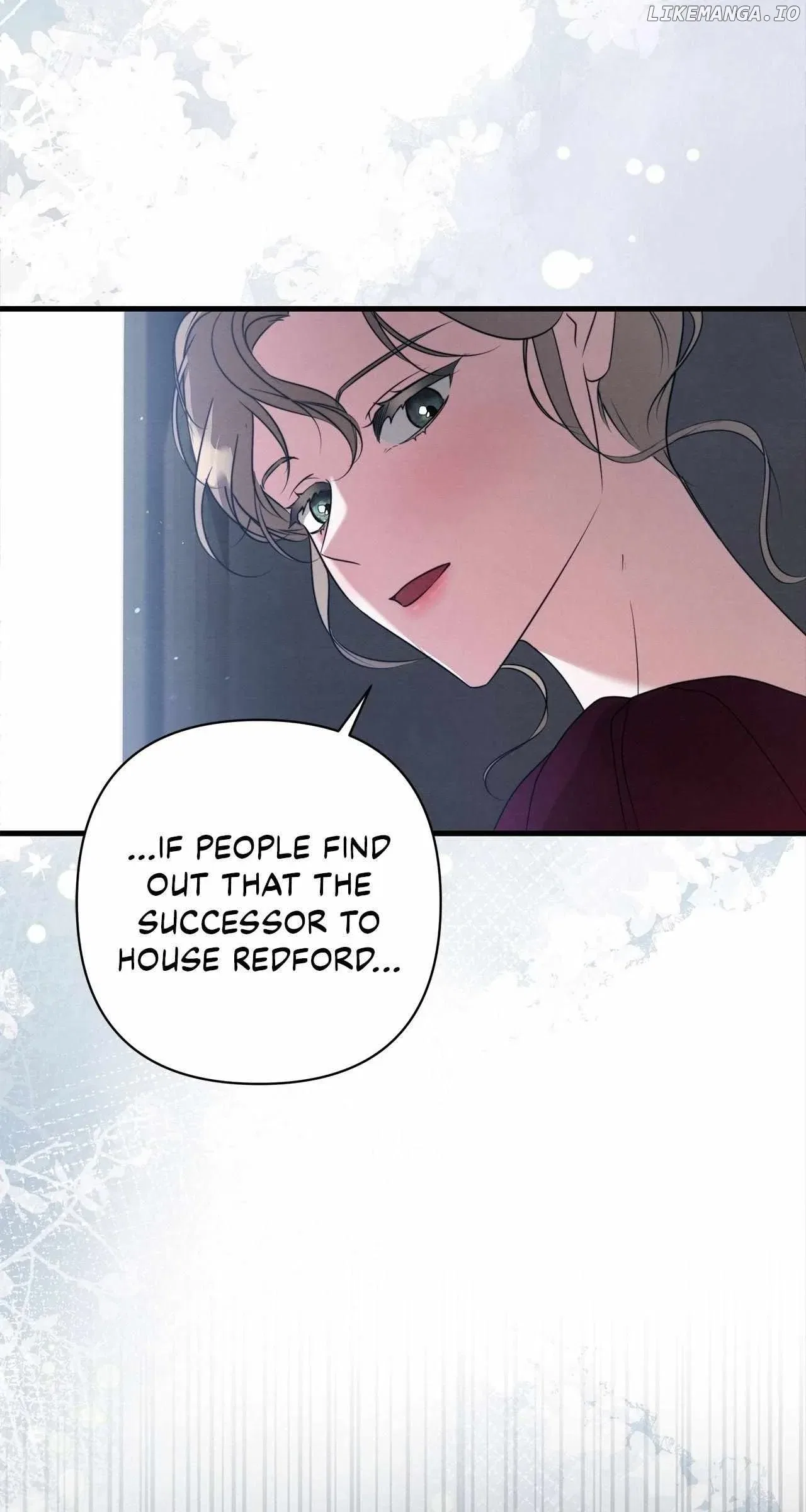The Devil Who Kisses My Feet Chapter 24 – Page 59