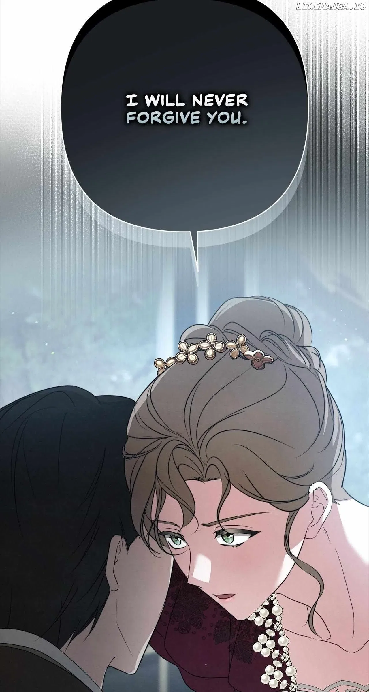 The Devil Who Kisses My Feet Chapter 24 – Page 63
