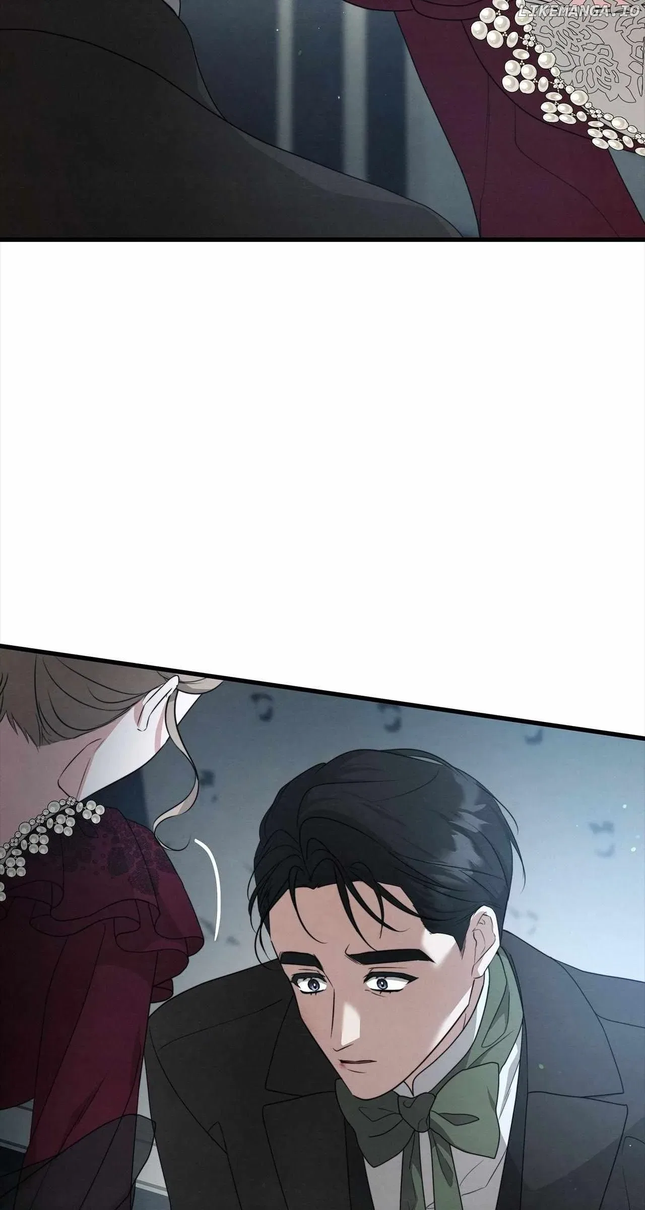 The Devil Who Kisses My Feet Chapter 24 – Page 64