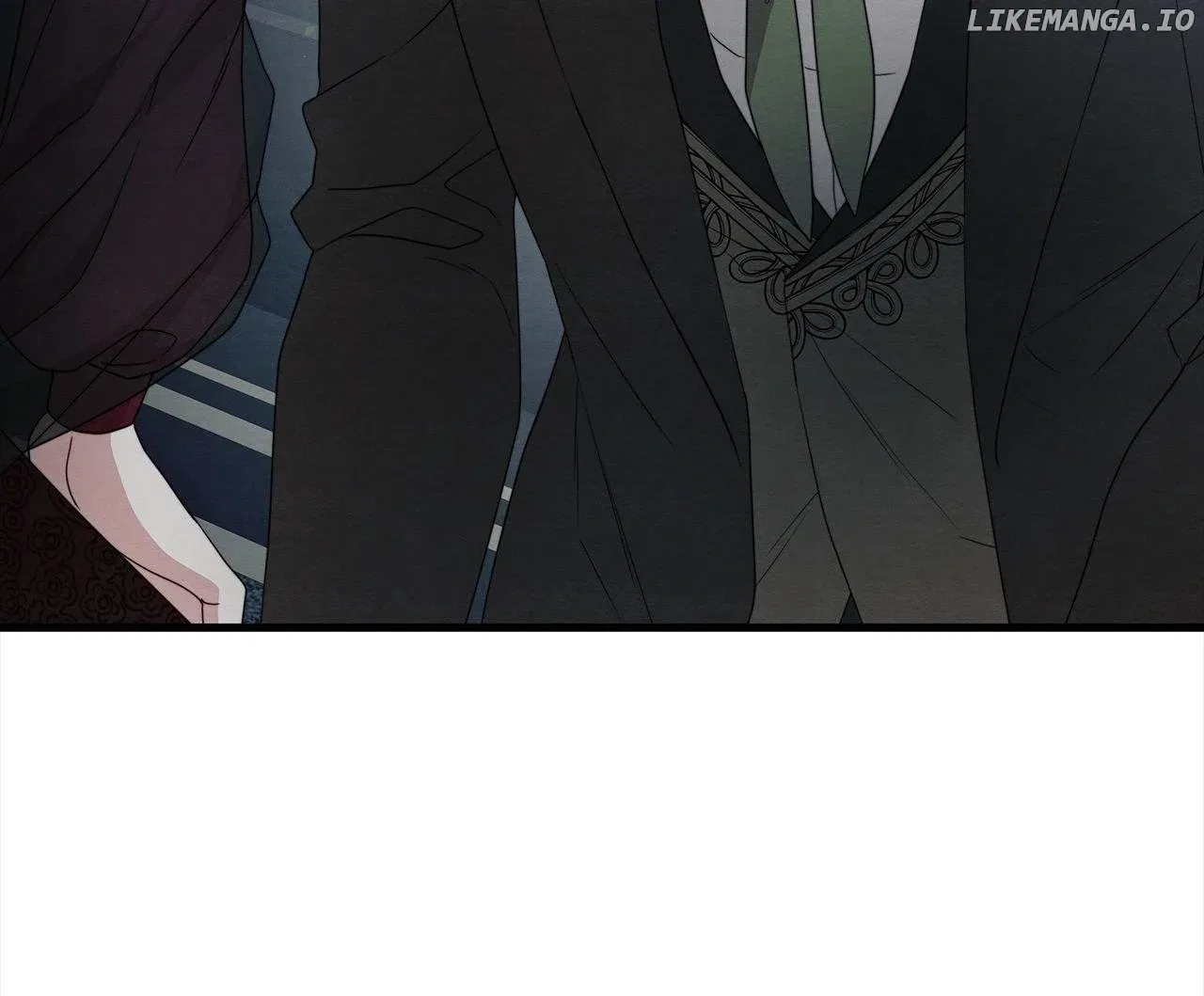 The Devil Who Kisses My Feet Chapter 24 – Page 65