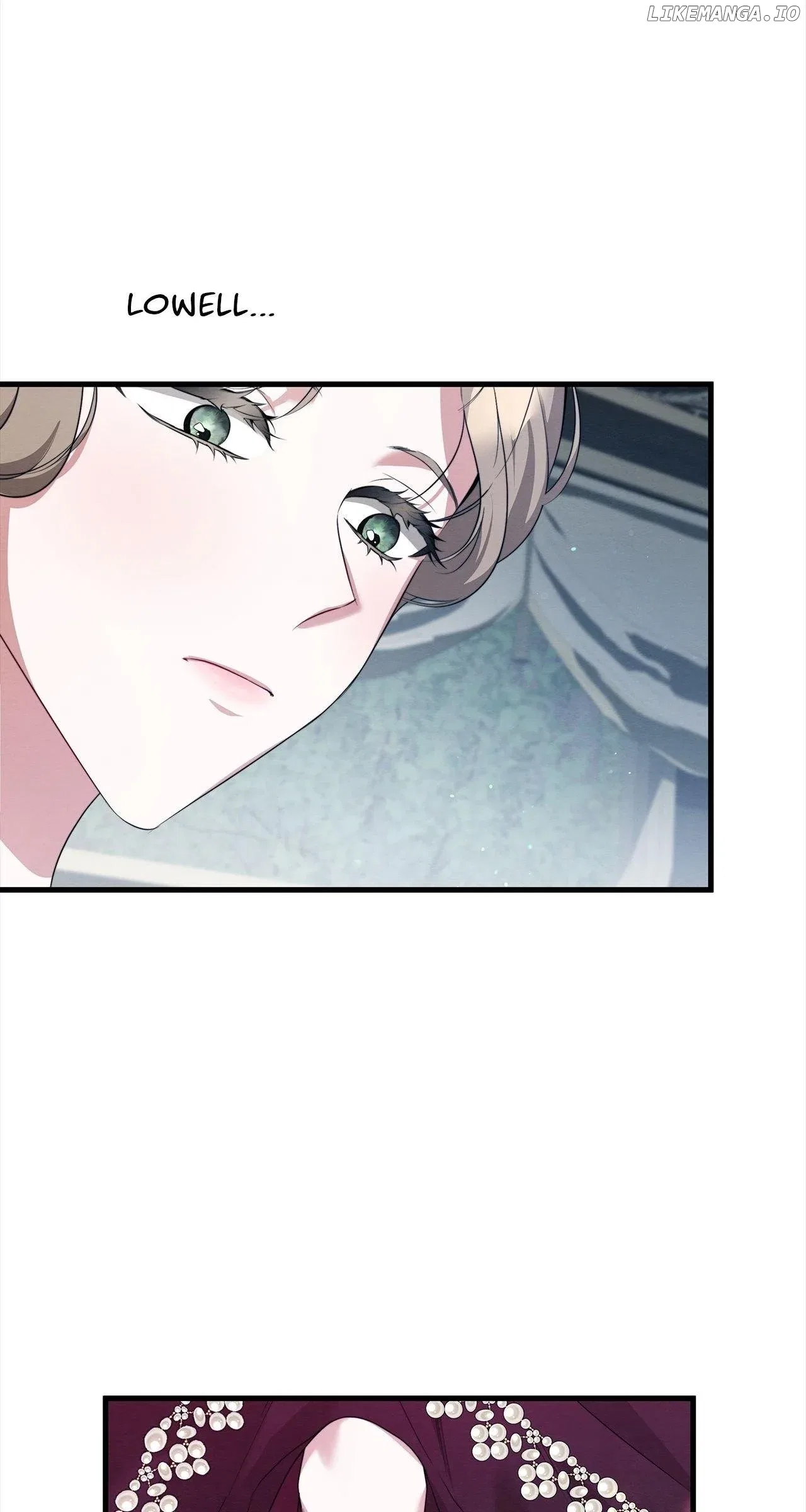 The Devil Who Kisses My Feet Chapter 24 – Page 66