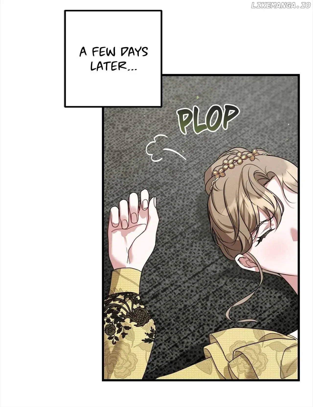 The Devil Who Kisses My Feet Chapter 24 – Page 71