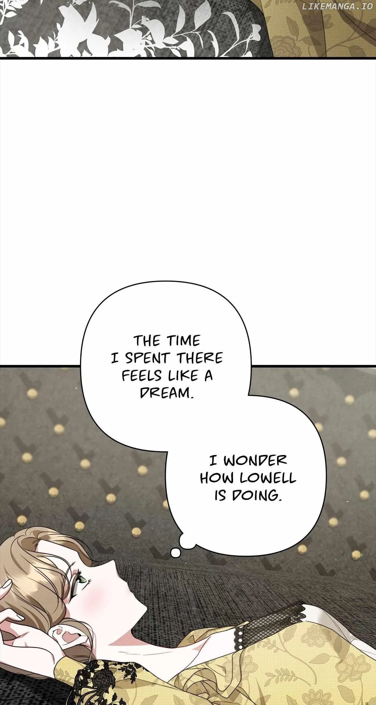 The Devil Who Kisses My Feet Chapter 24 – Page 73