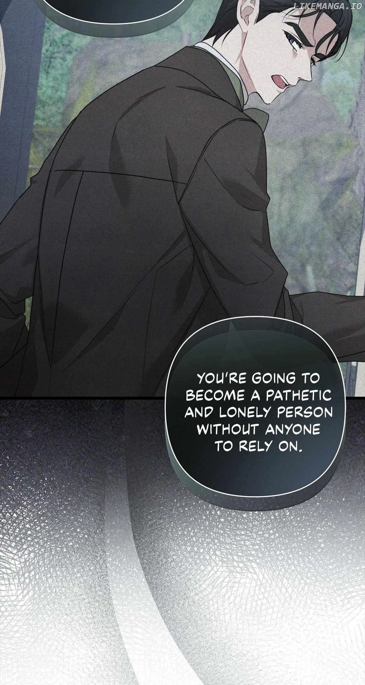 The Devil Who Kisses My Feet Chapter 24 – Page 75