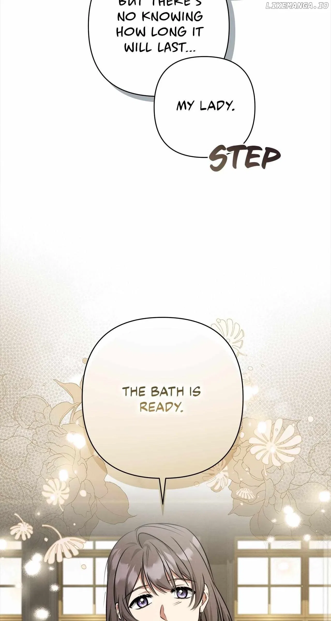 The Devil Who Kisses My Feet Chapter 24 – Page 77