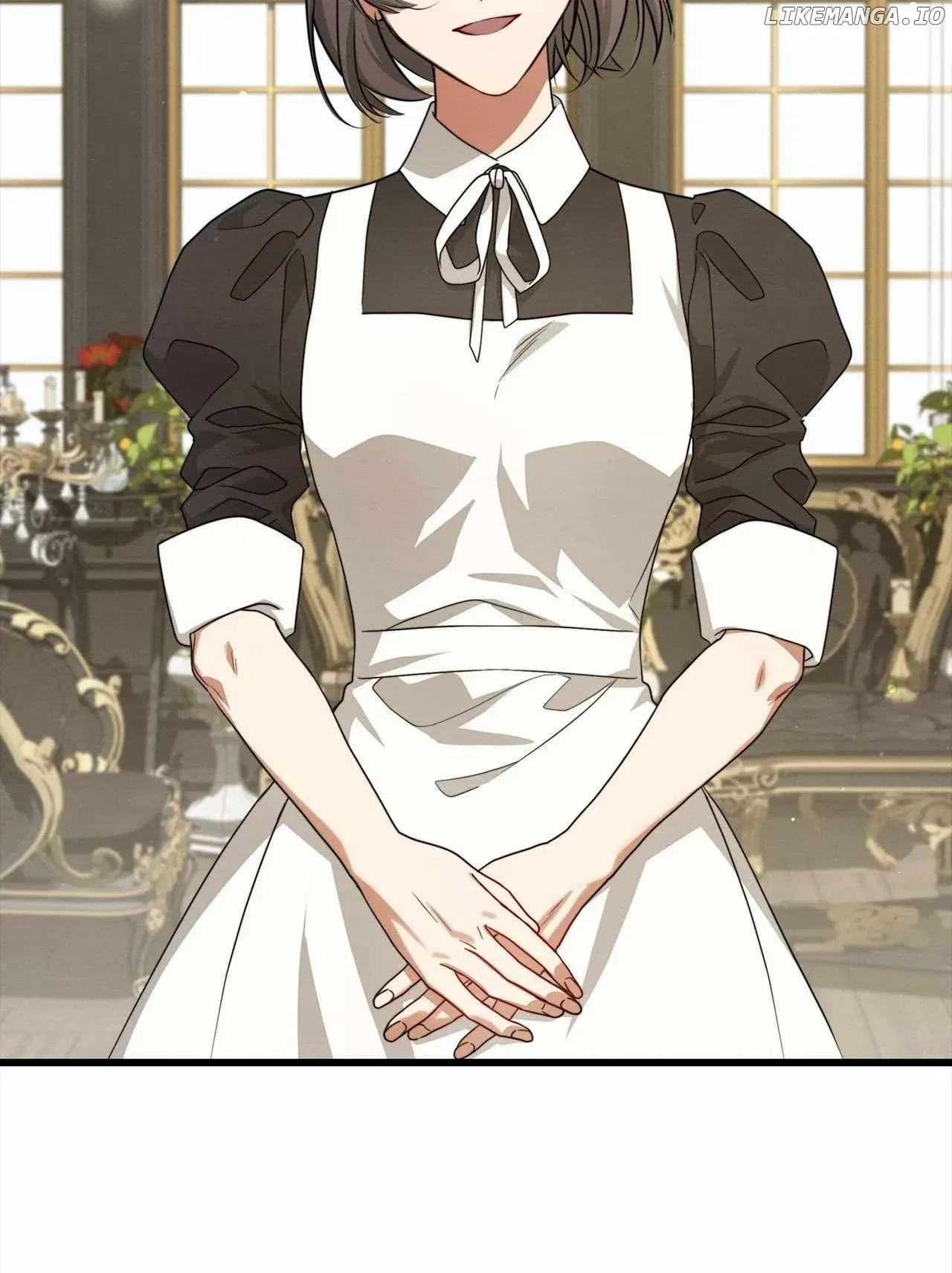The Devil Who Kisses My Feet Chapter 24 – Page 78
