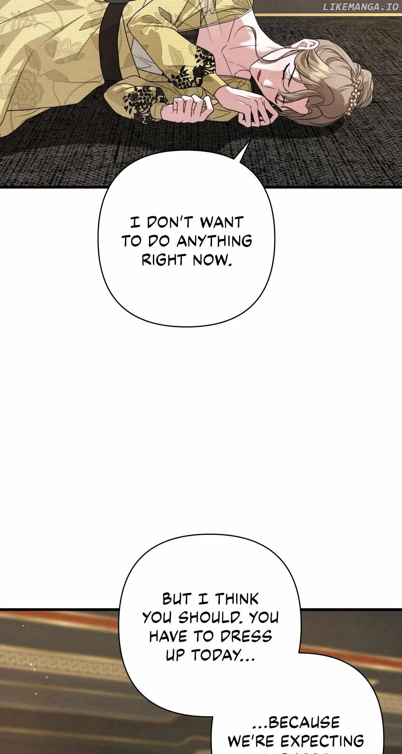 The Devil Who Kisses My Feet Chapter 24 – Page 80