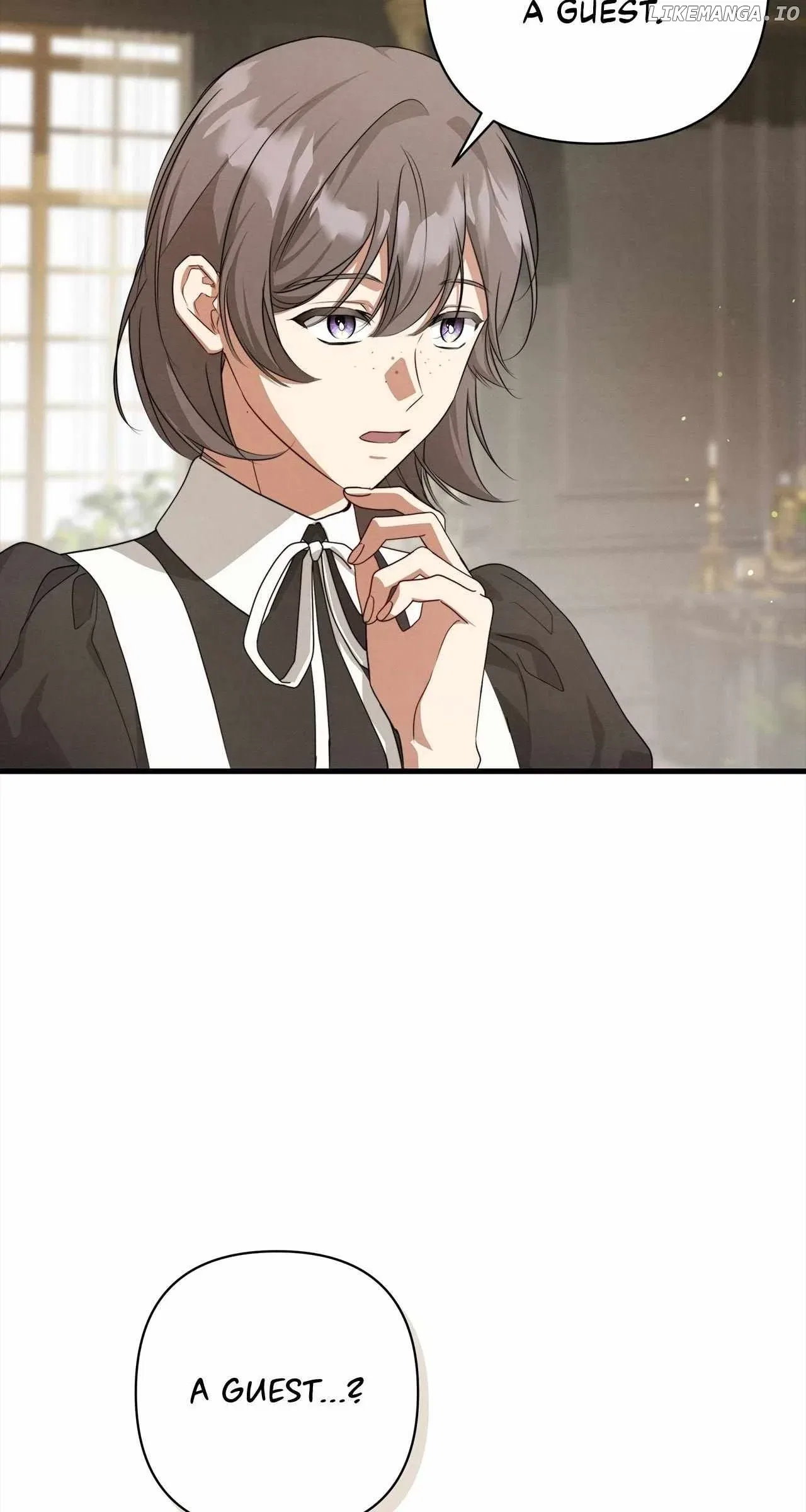 The Devil Who Kisses My Feet Chapter 24 – Page 81