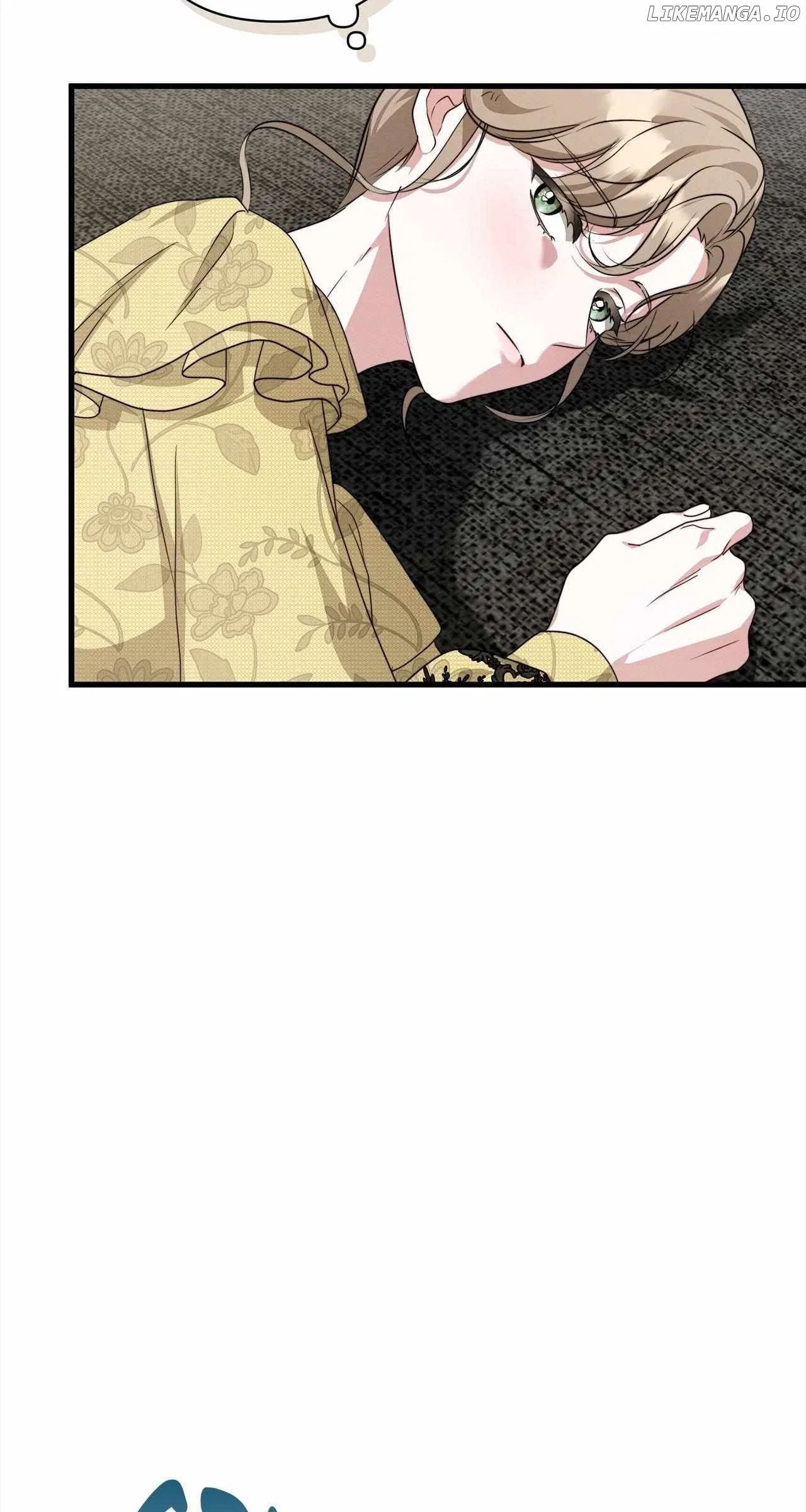 The Devil Who Kisses My Feet Chapter 24 – Page 82
