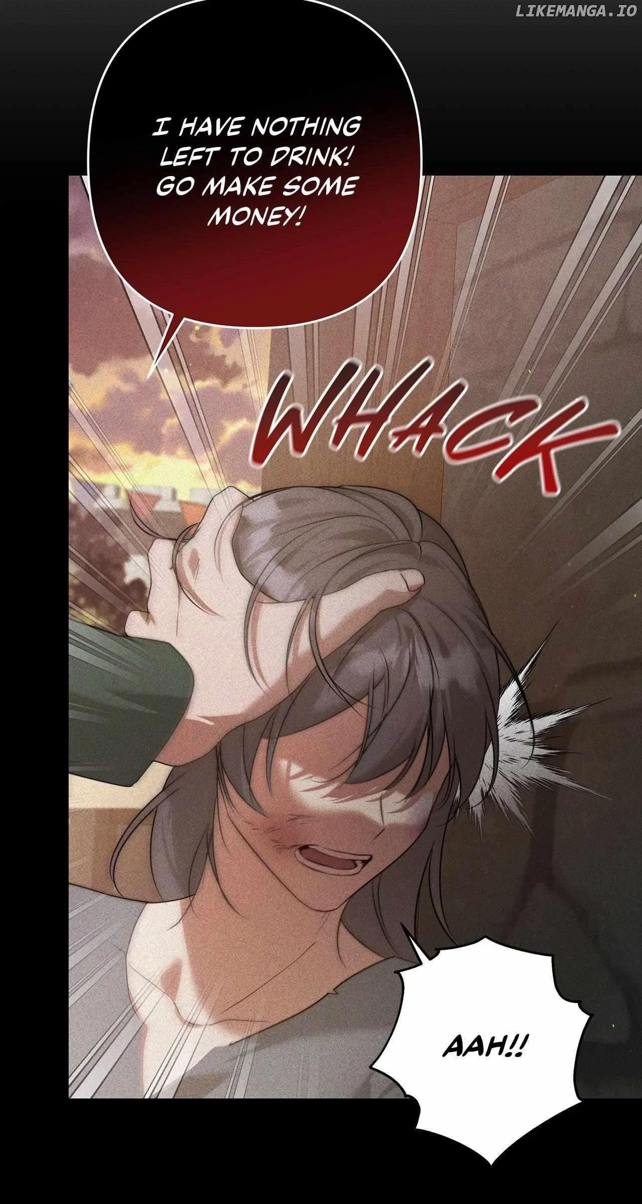 The Devil Who Kisses My Feet Chapter 24 – Page 88