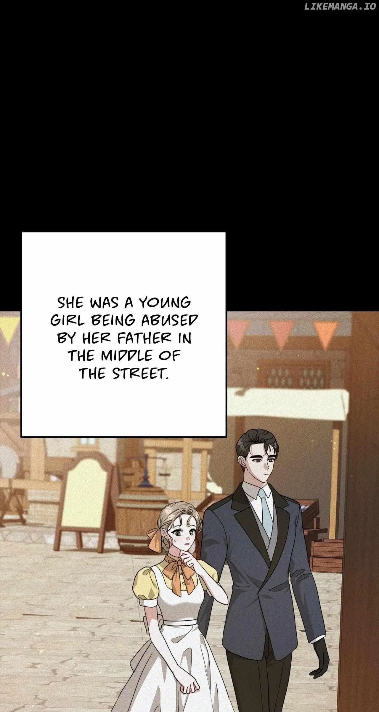 The Devil Who Kisses My Feet Chapter 24 – Page 89