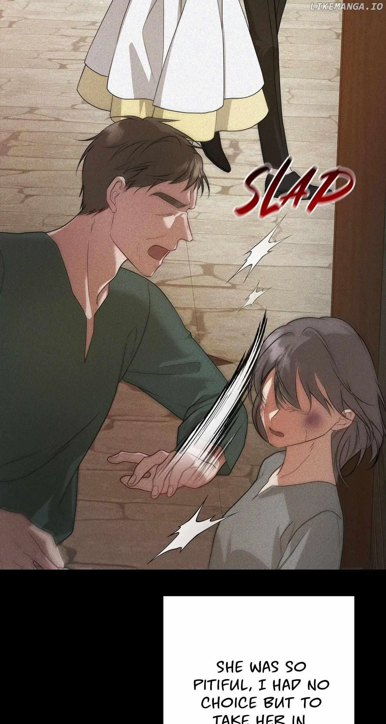 The Devil Who Kisses My Feet Chapter 24 – Page 90