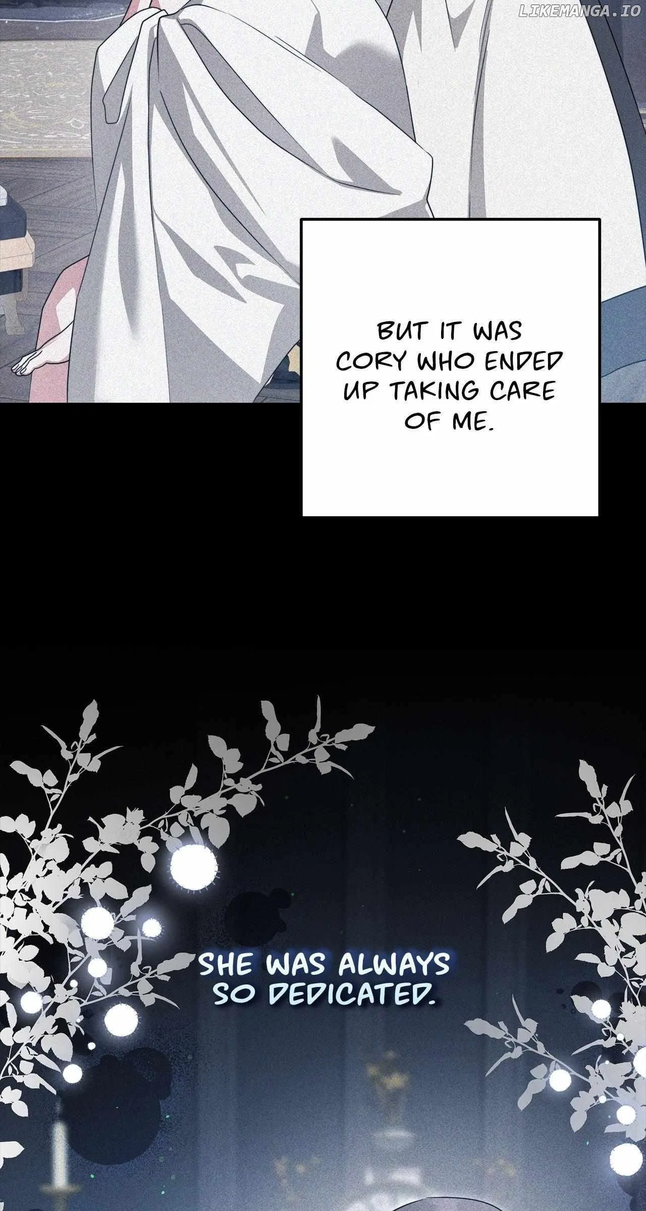 The Devil Who Kisses My Feet Chapter 24 – Page 92