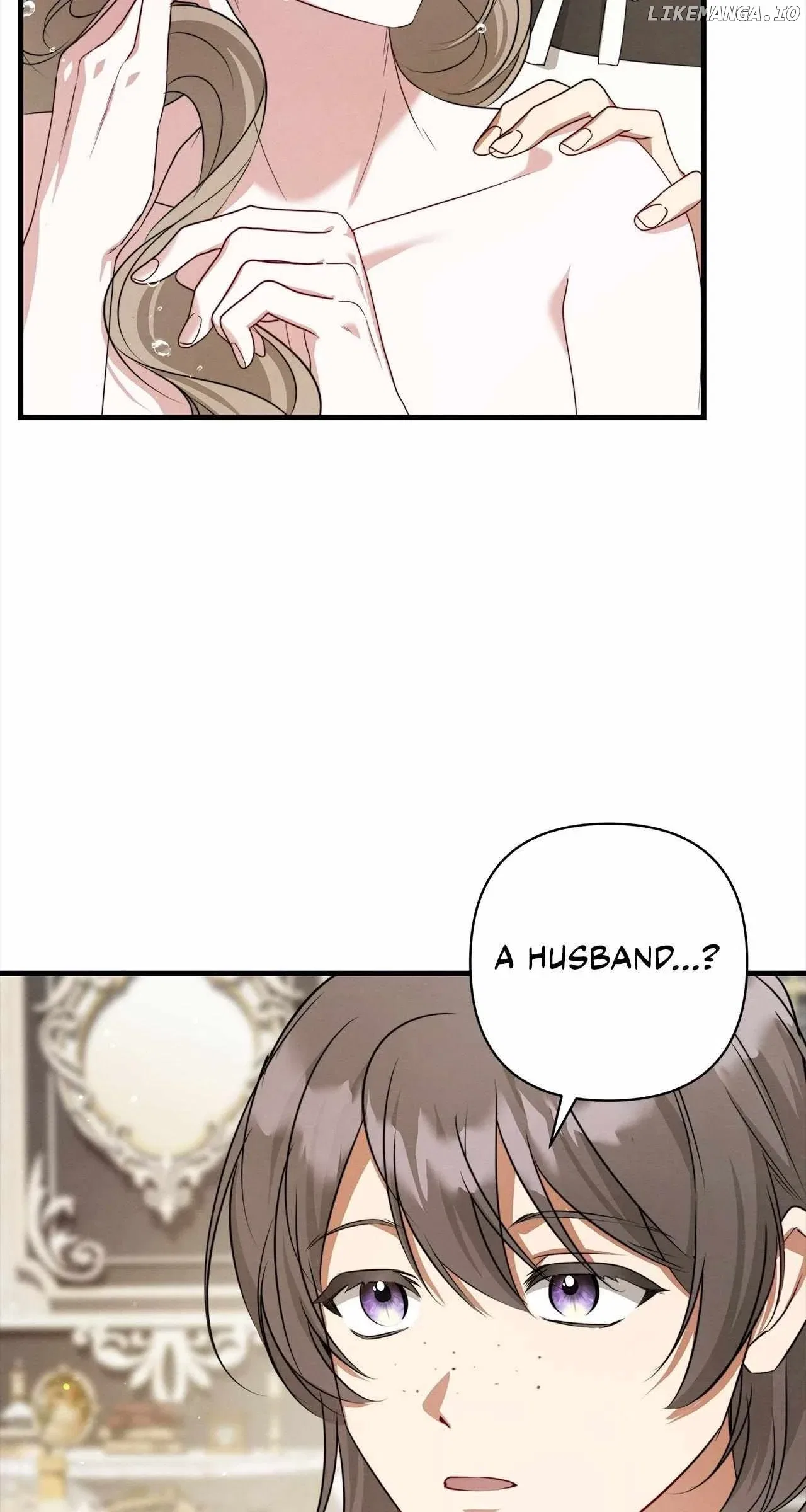 The Devil Who Kisses My Feet Chapter 24 – Page 95
