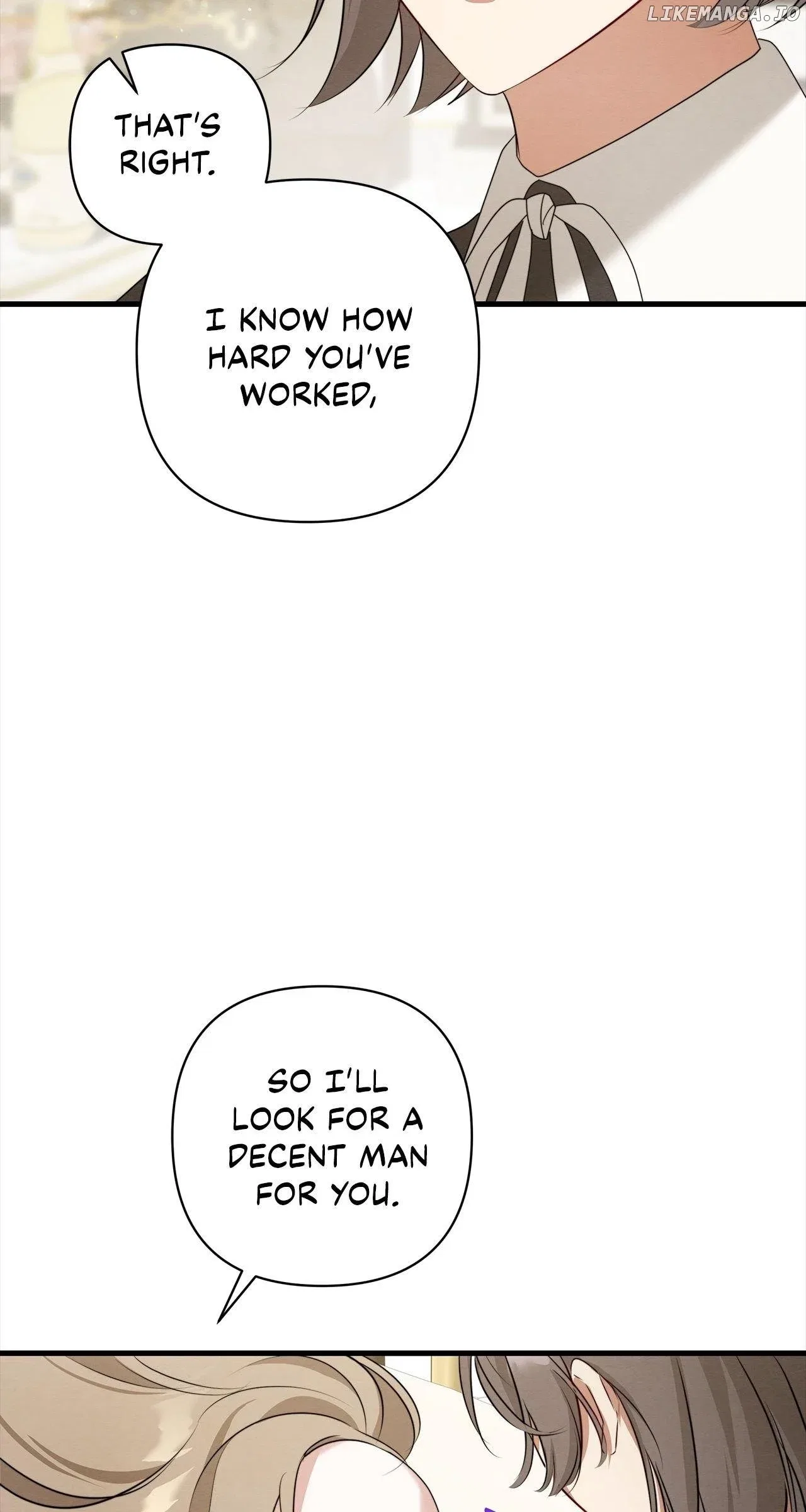The Devil Who Kisses My Feet Chapter 24 – Page 96