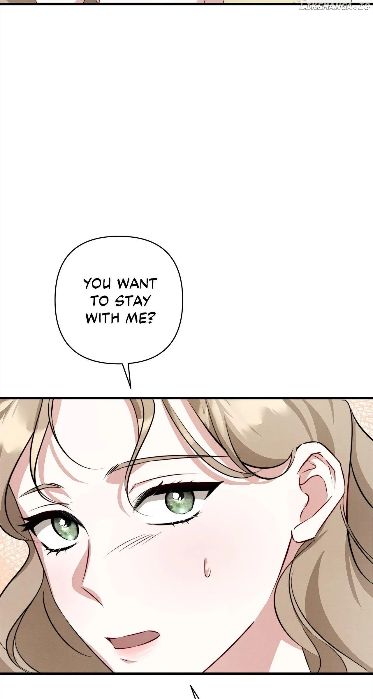 The Devil Who Kisses My Feet Chapter 24 – Page 99