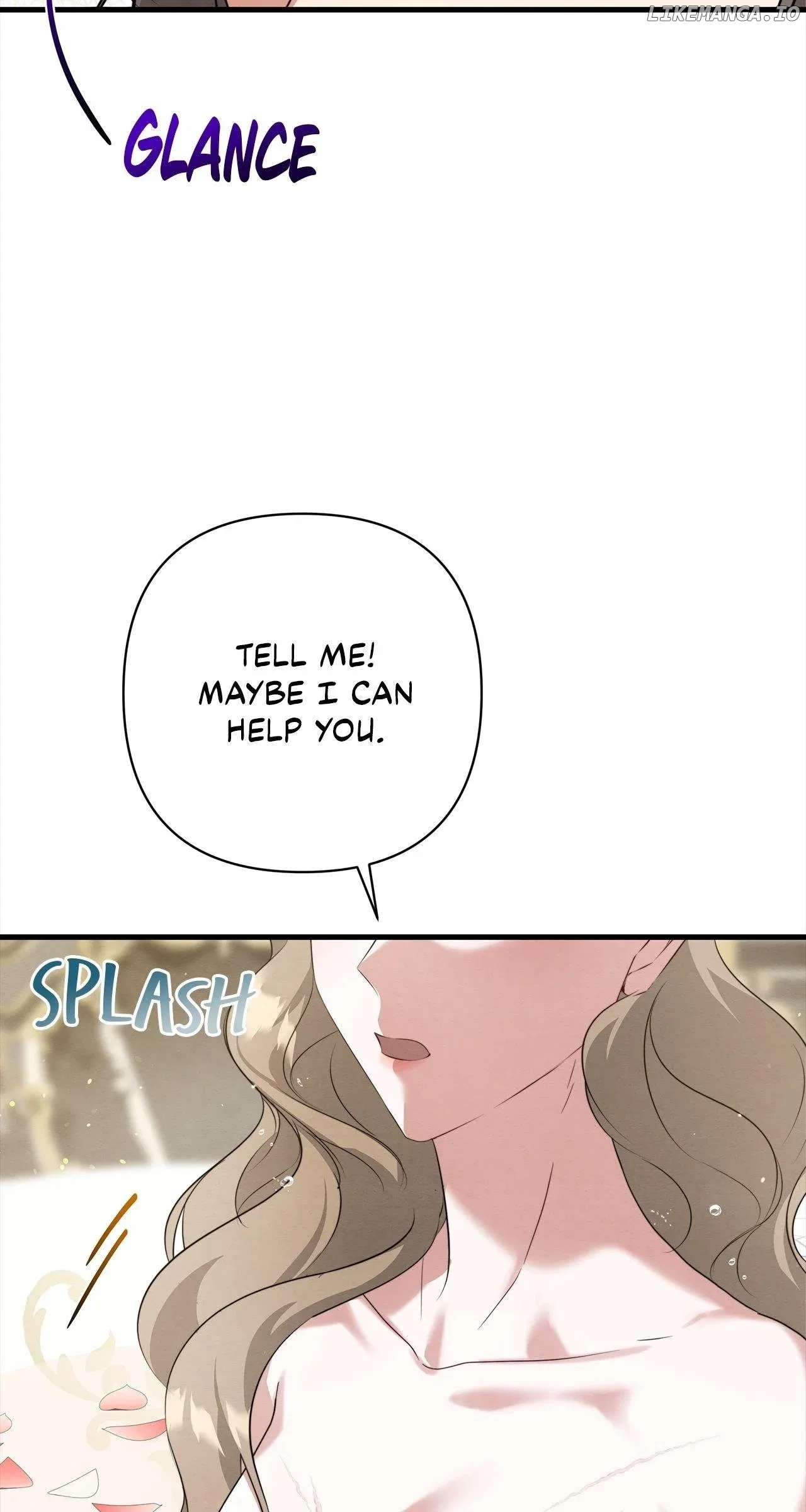 The Devil Who Kisses My Feet Chapter 24 – Page 103