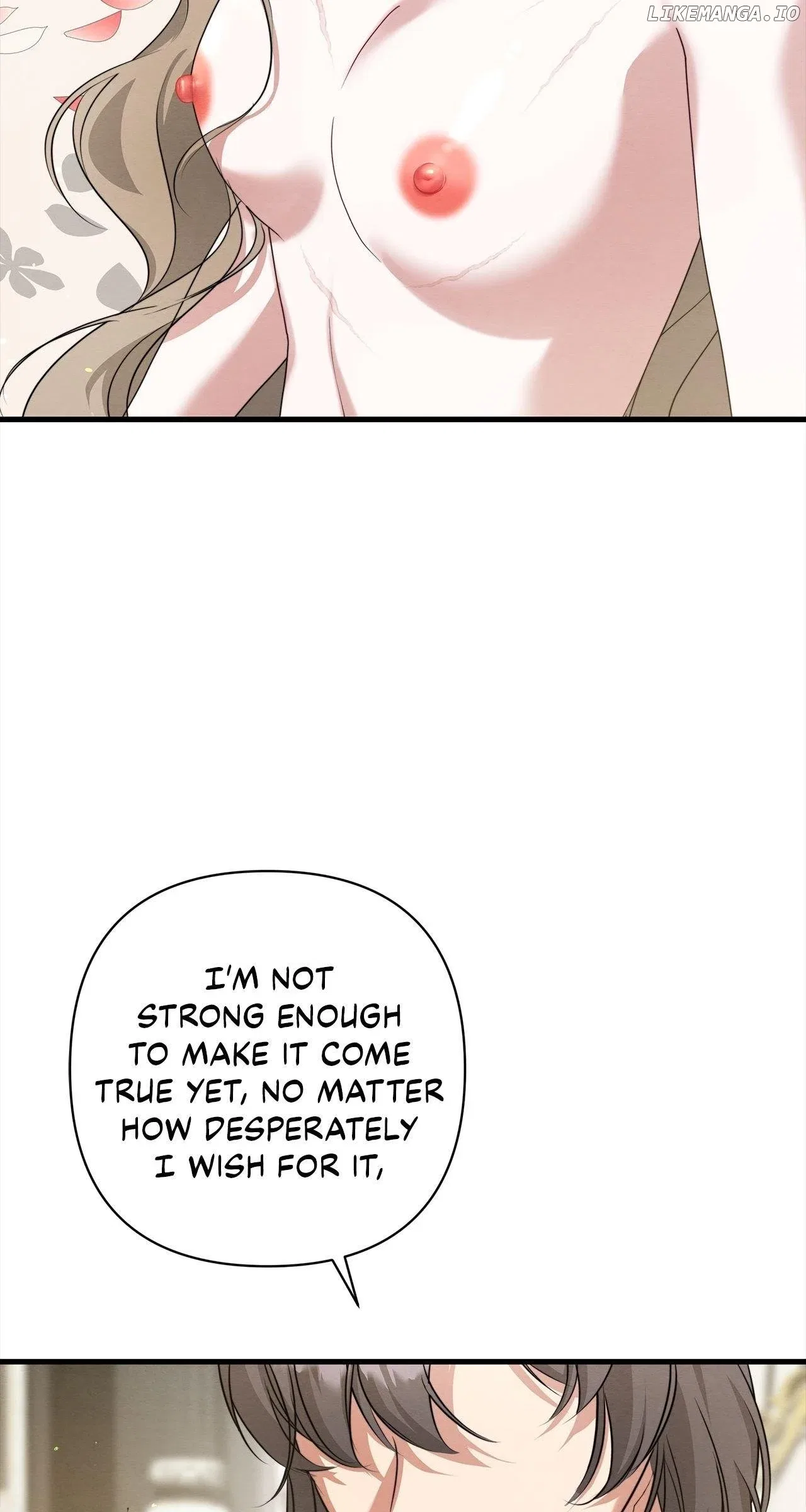The Devil Who Kisses My Feet Chapter 24 – Page 104