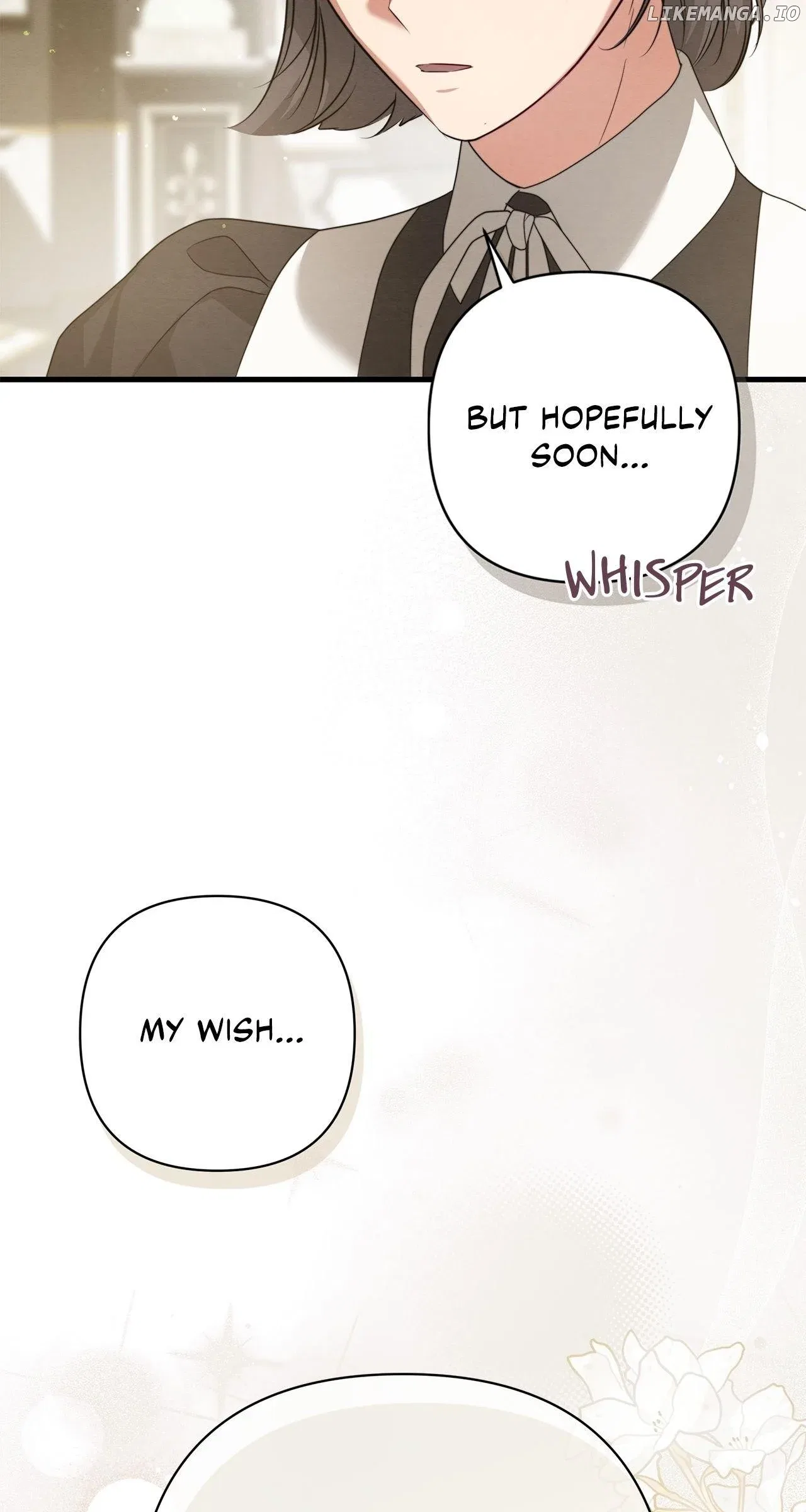 The Devil Who Kisses My Feet Chapter 24 – Page 105
