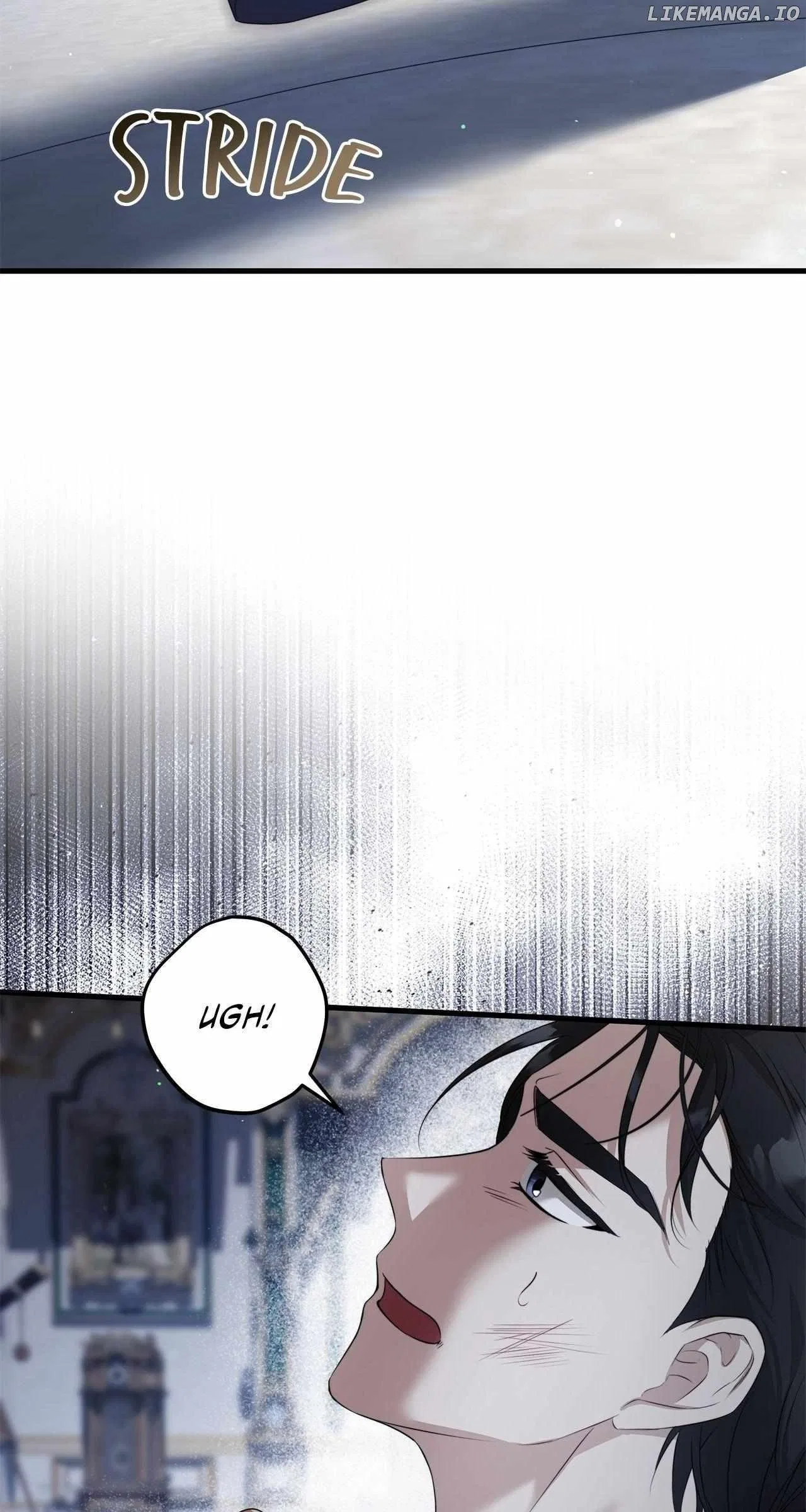 The Devil Who Kisses My Feet Chapter 23 – Page 3