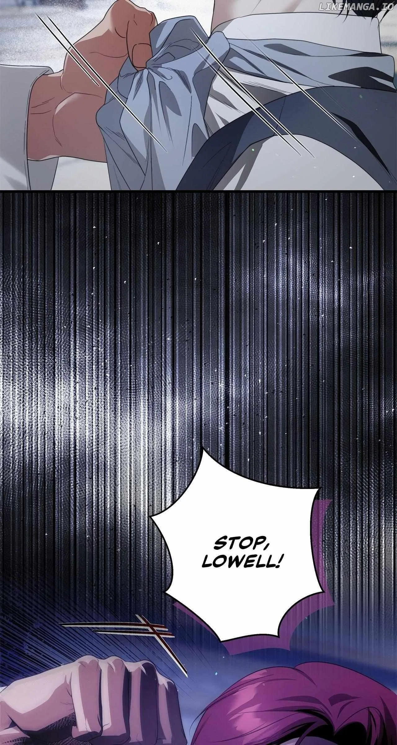 The Devil Who Kisses My Feet Chapter 23 – Page 4