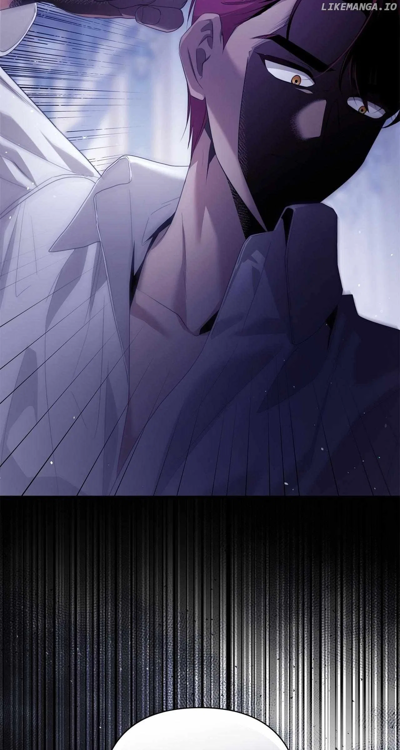 The Devil Who Kisses My Feet Chapter 23 – Page 5