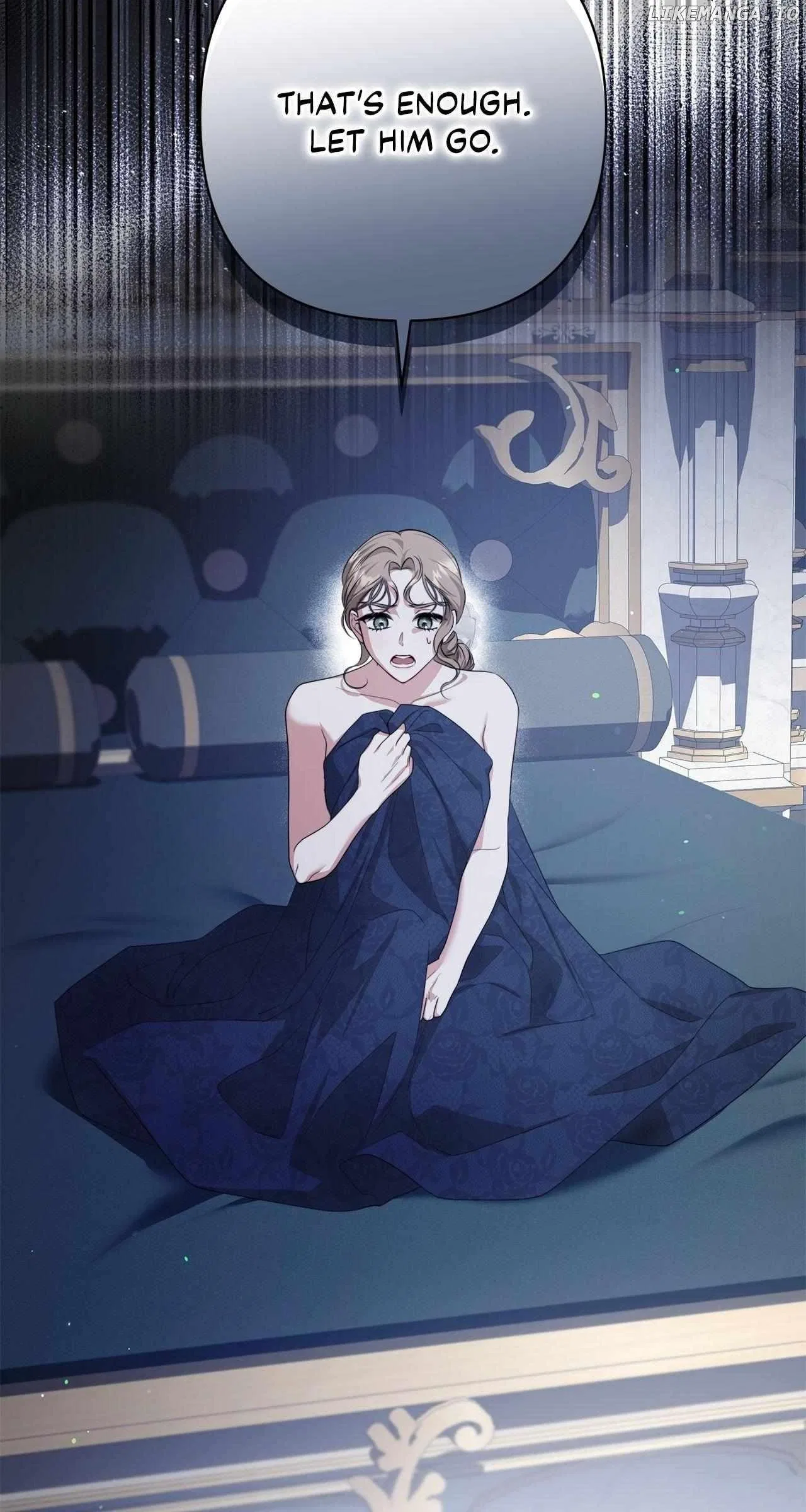The Devil Who Kisses My Feet Chapter 23 – Page 6