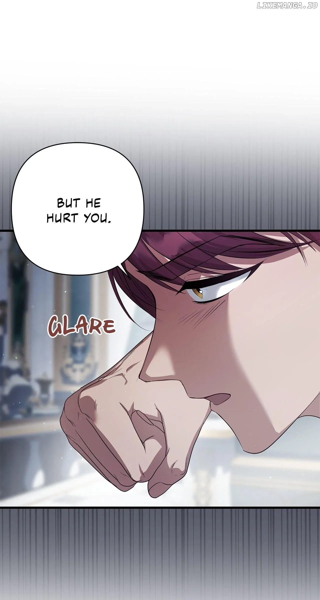 The Devil Who Kisses My Feet Chapter 23 – Page 8