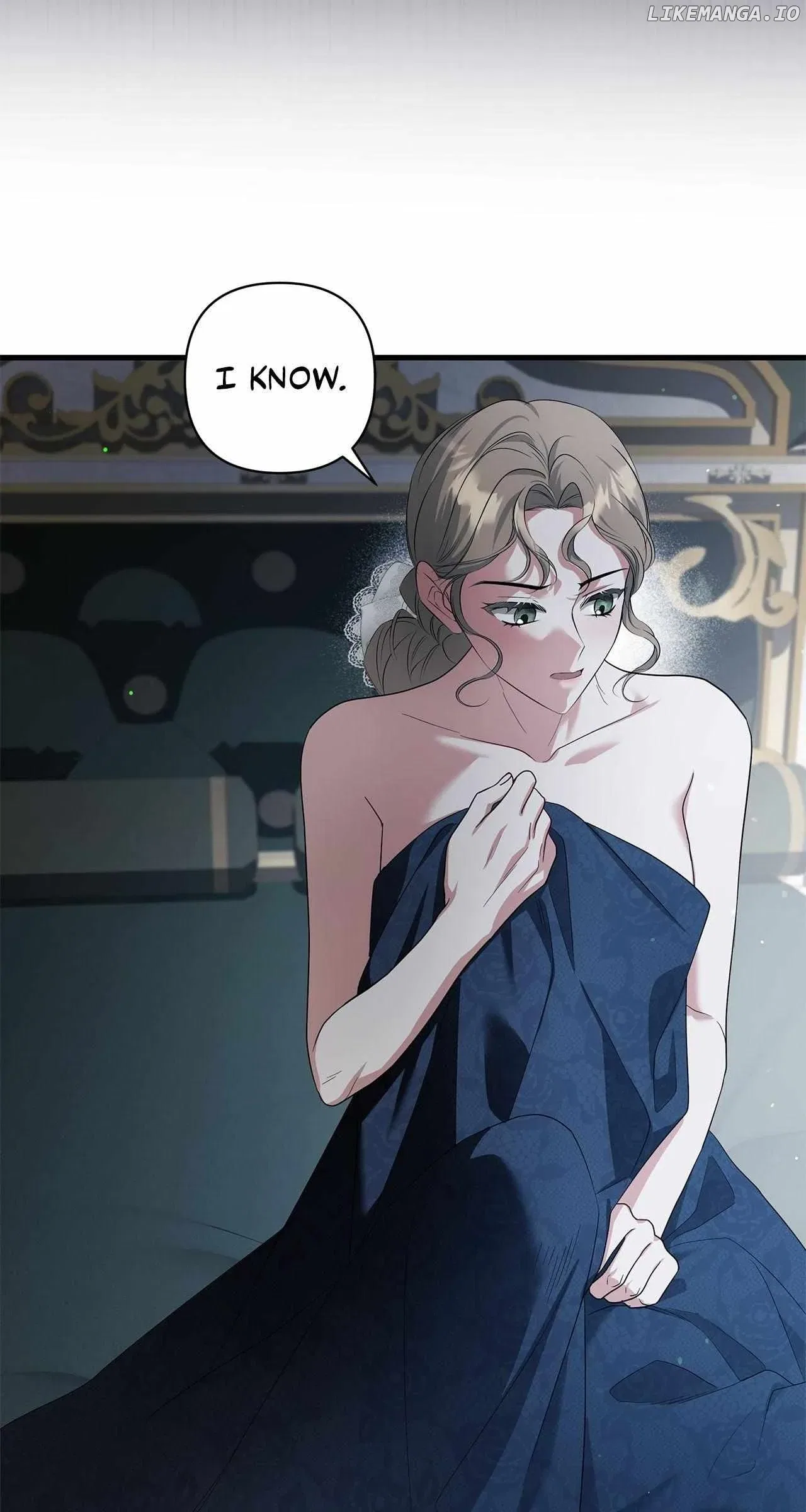 The Devil Who Kisses My Feet Chapter 23 – Page 9