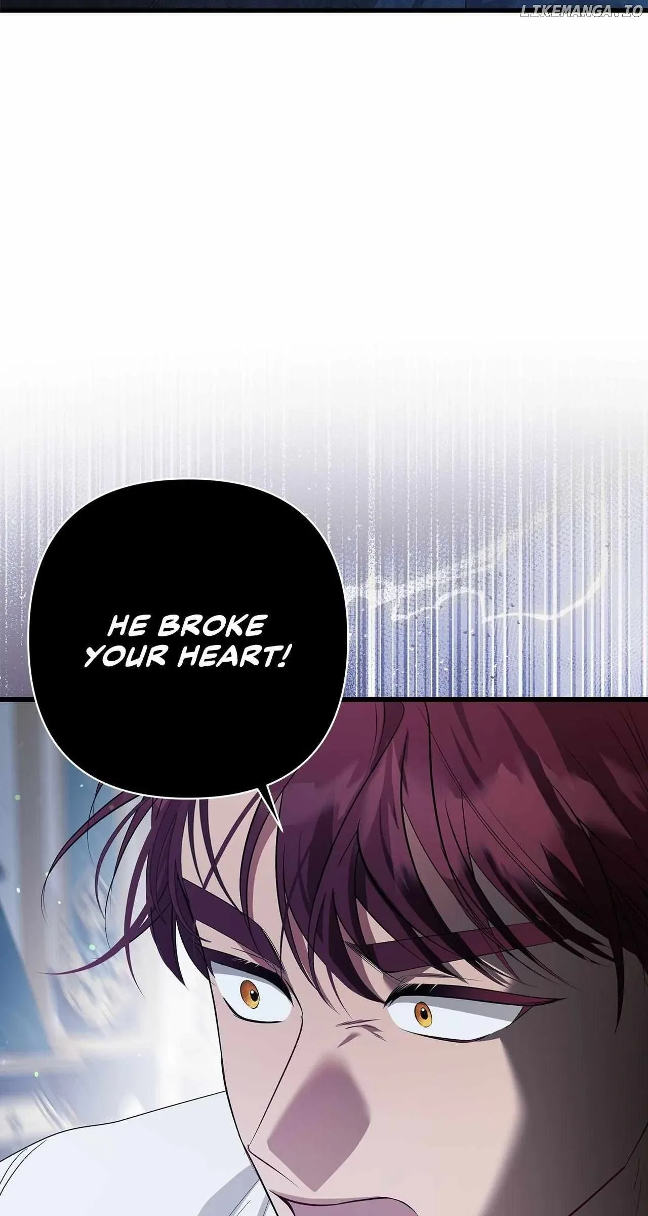 The Devil Who Kisses My Feet Chapter 23 – Page 10