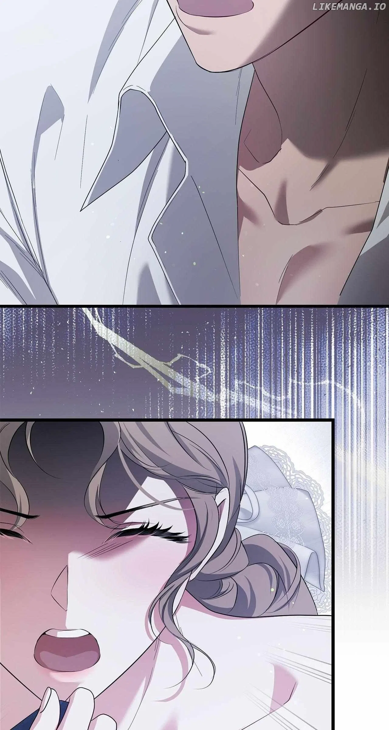 The Devil Who Kisses My Feet Chapter 23 – Page 11