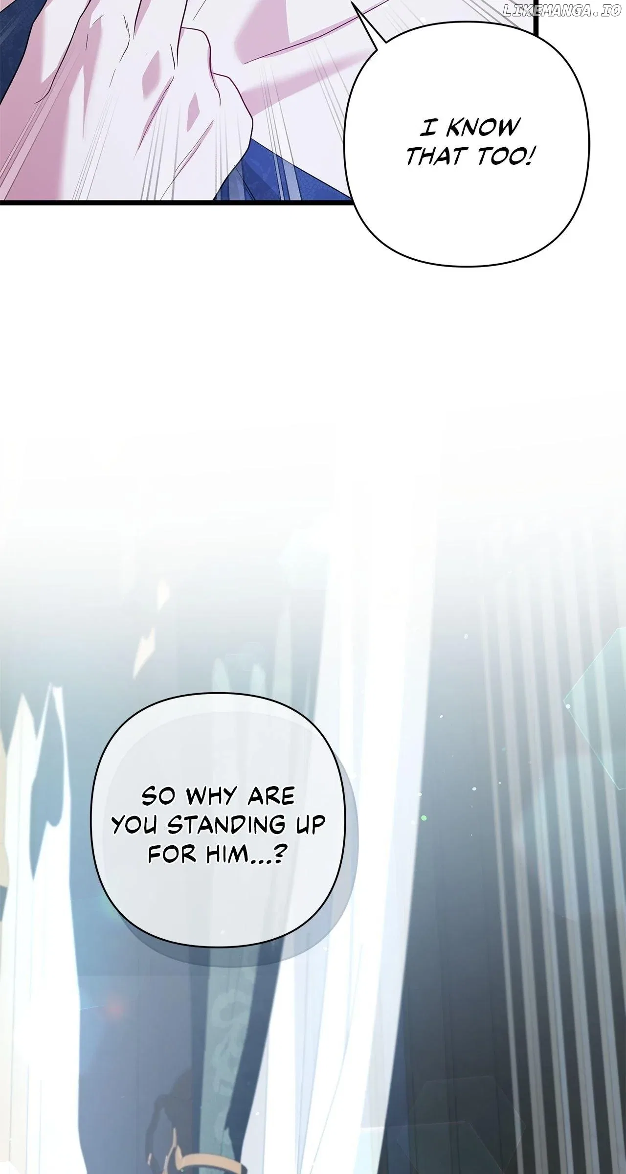 The Devil Who Kisses My Feet Chapter 23 – Page 12