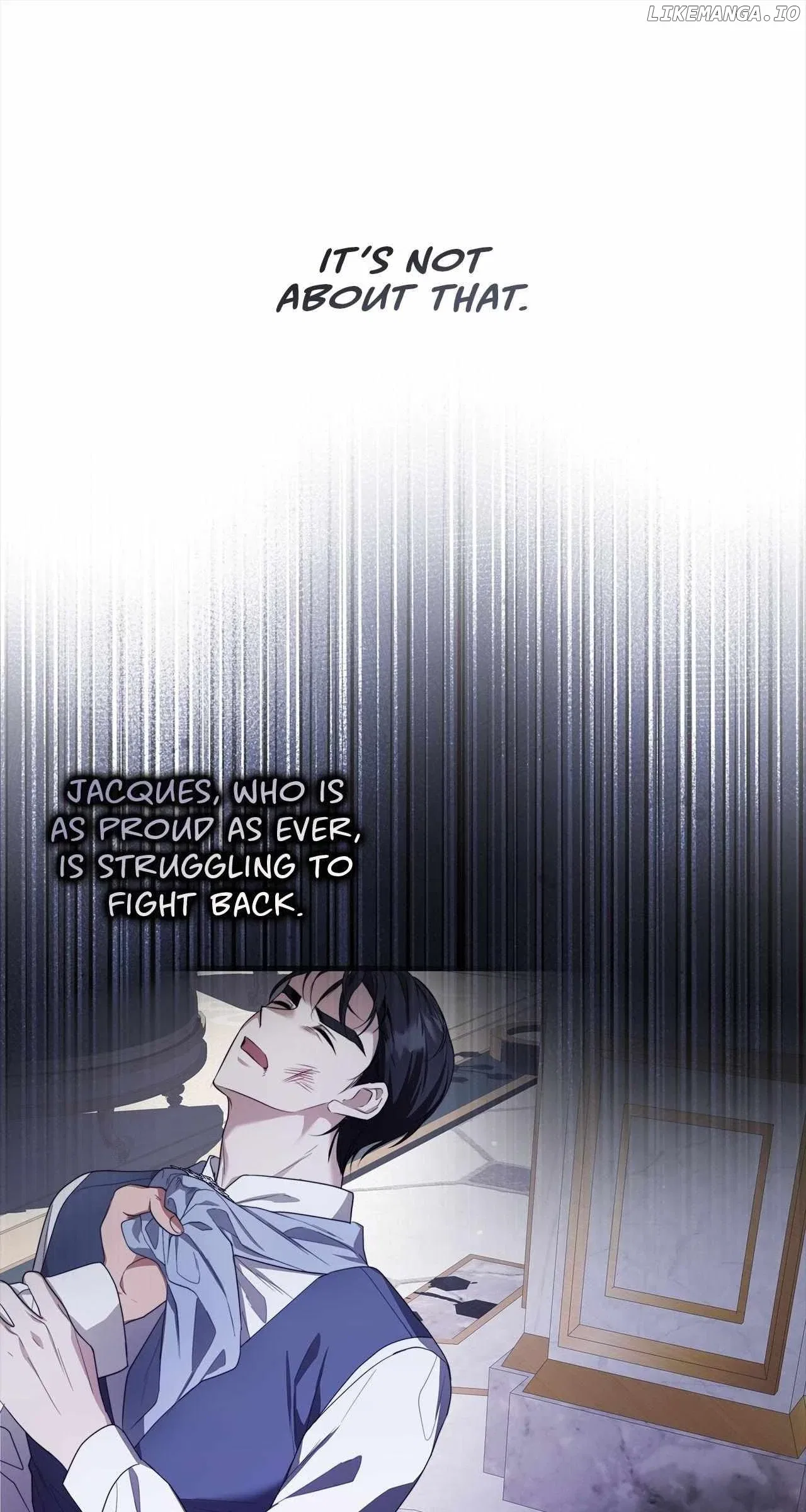 The Devil Who Kisses My Feet Chapter 23 – Page 15
