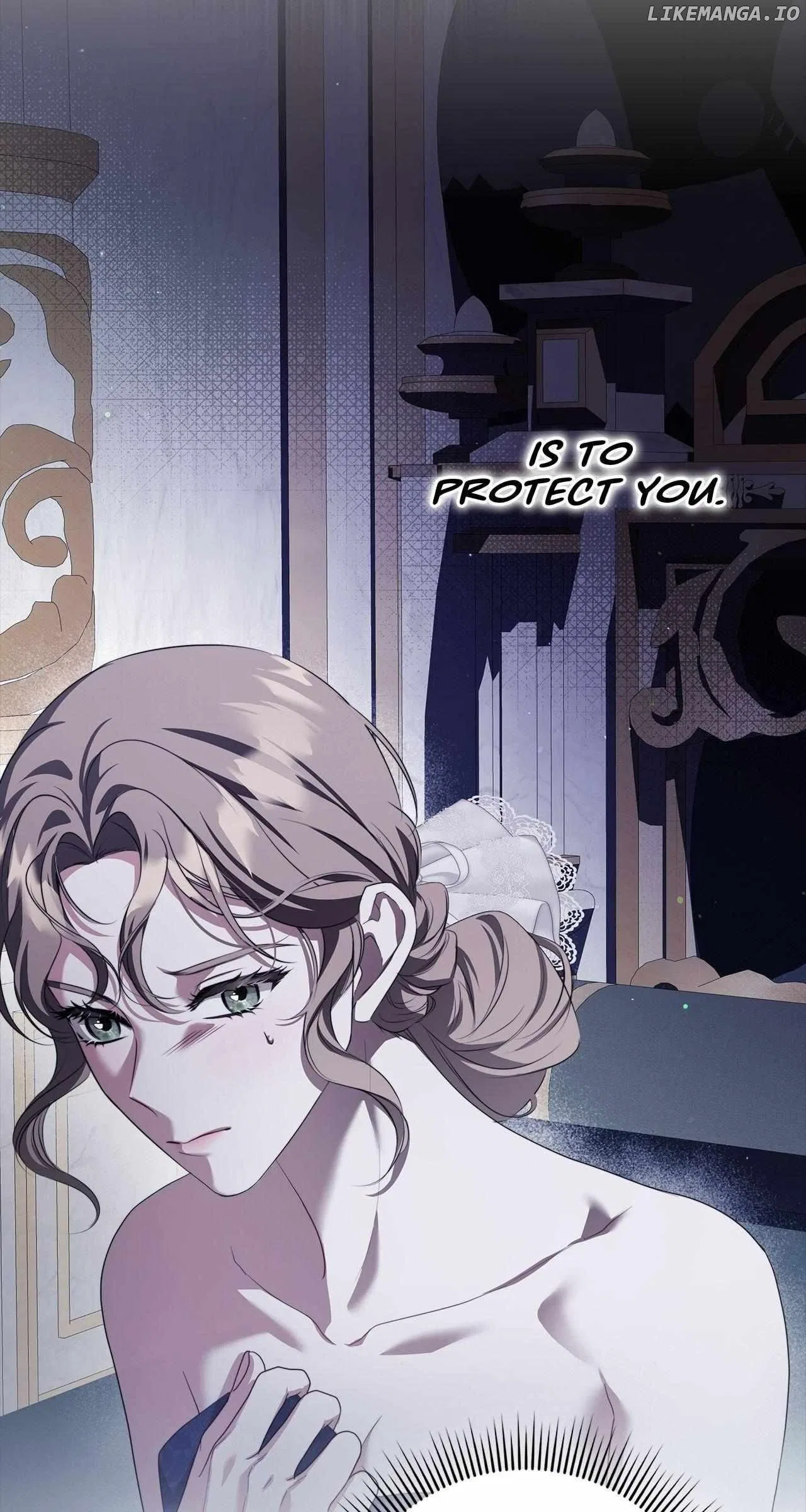 The Devil Who Kisses My Feet Chapter 23 – Page 18